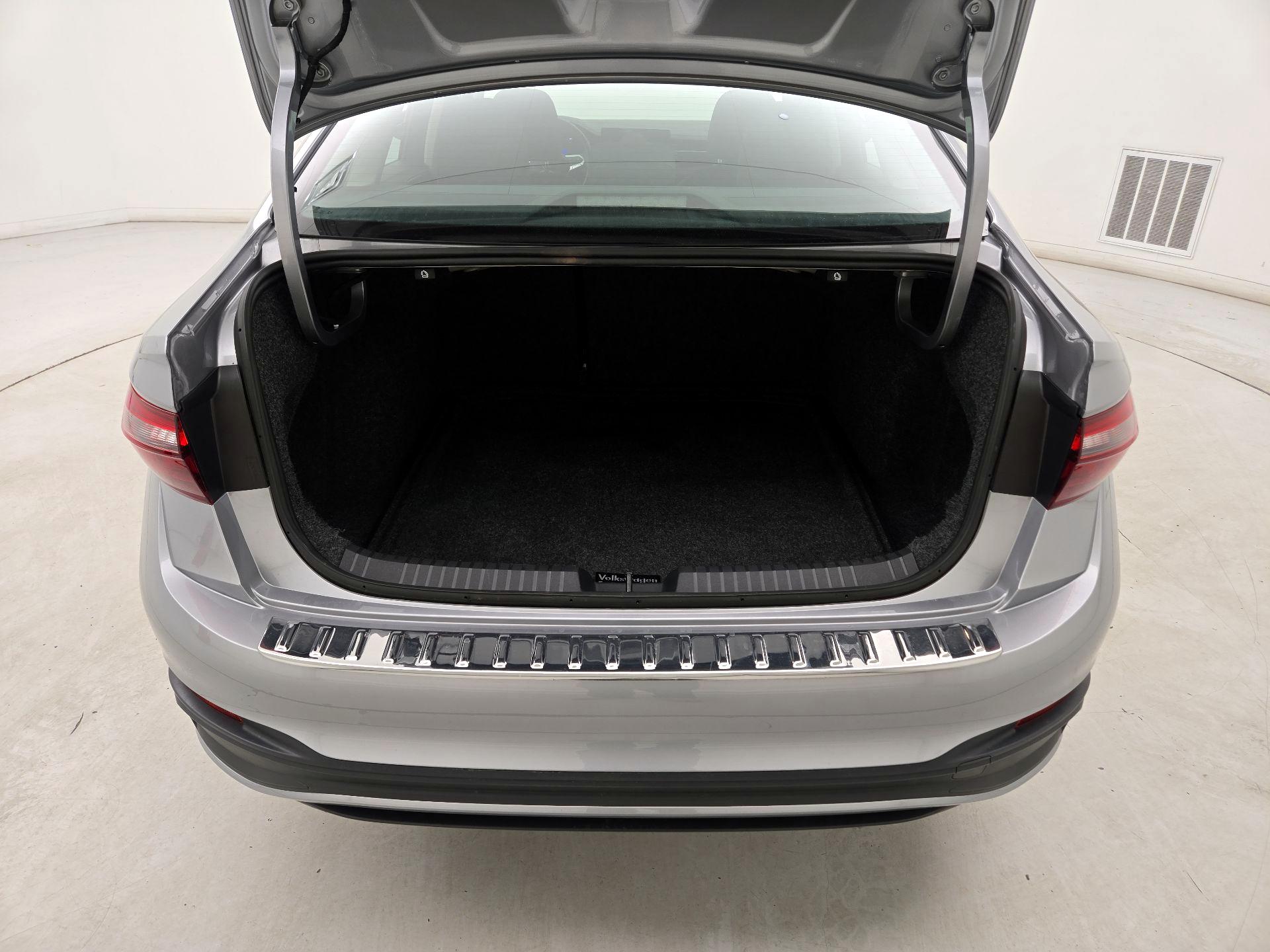 Thumbnail: 2025 Volkswagen Jetta - 20