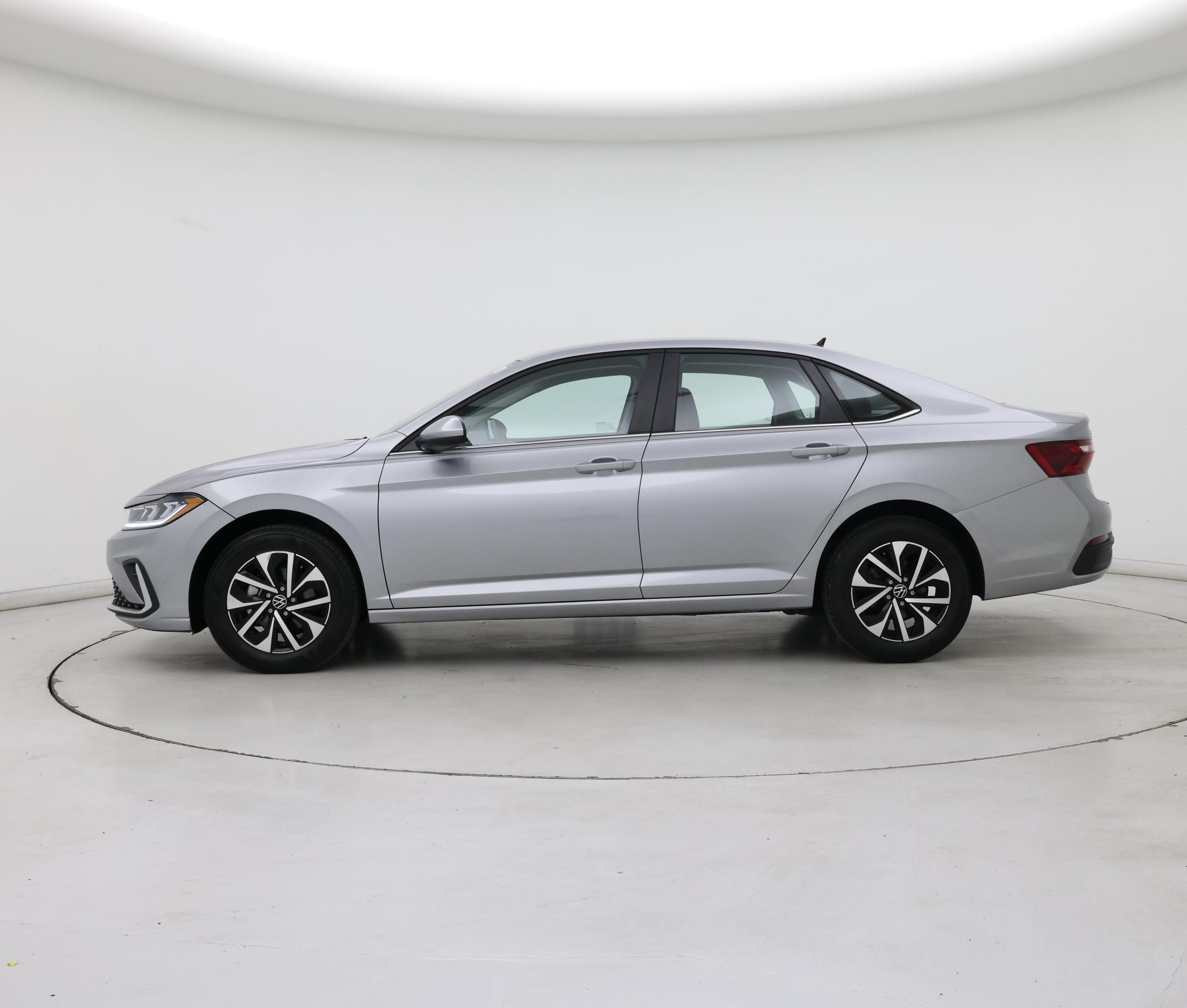 Thumbnail: 2025 Volkswagen Jetta - 3