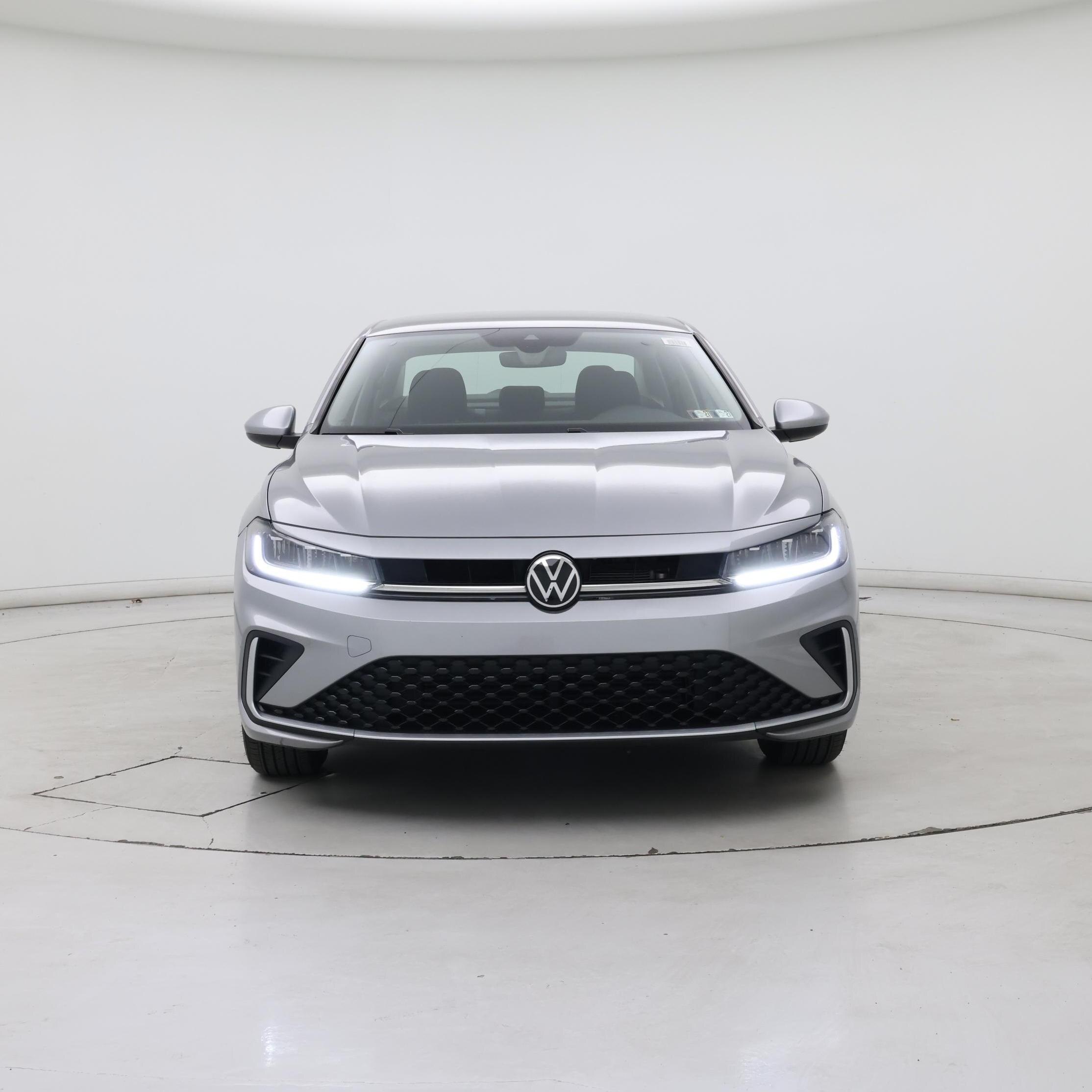 Thumbnail: 2025 Volkswagen Jetta - 5