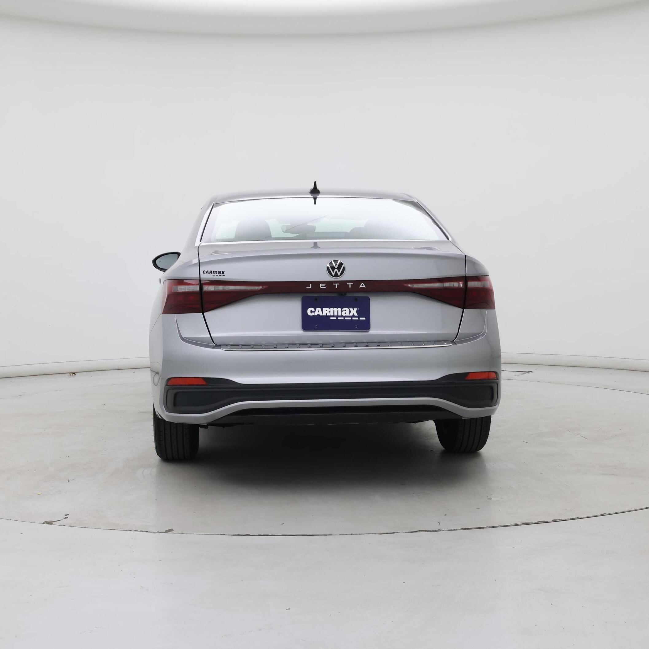 Thumbnail: 2025 Volkswagen Jetta - 6