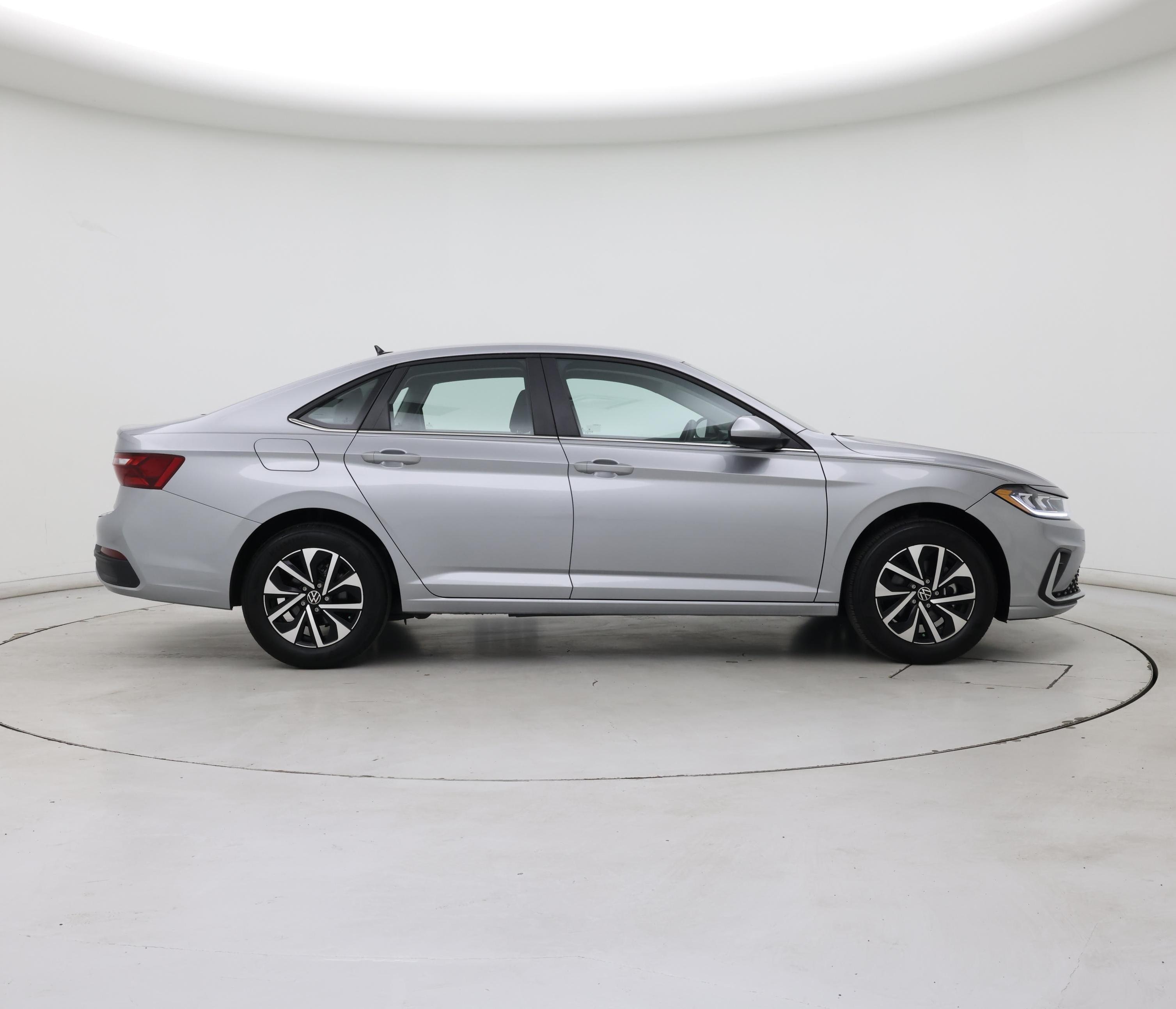 Thumbnail: 2025 Volkswagen Jetta - 7