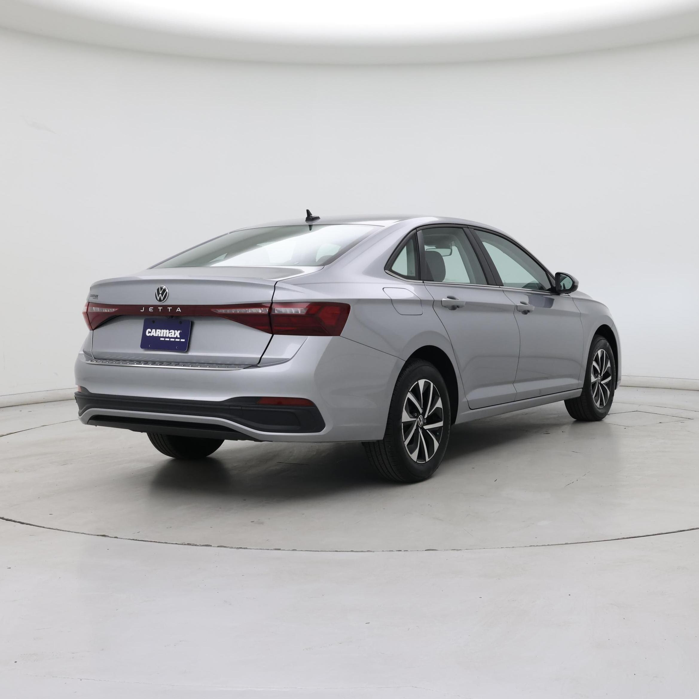 Thumbnail: 2025 Volkswagen Jetta - 8