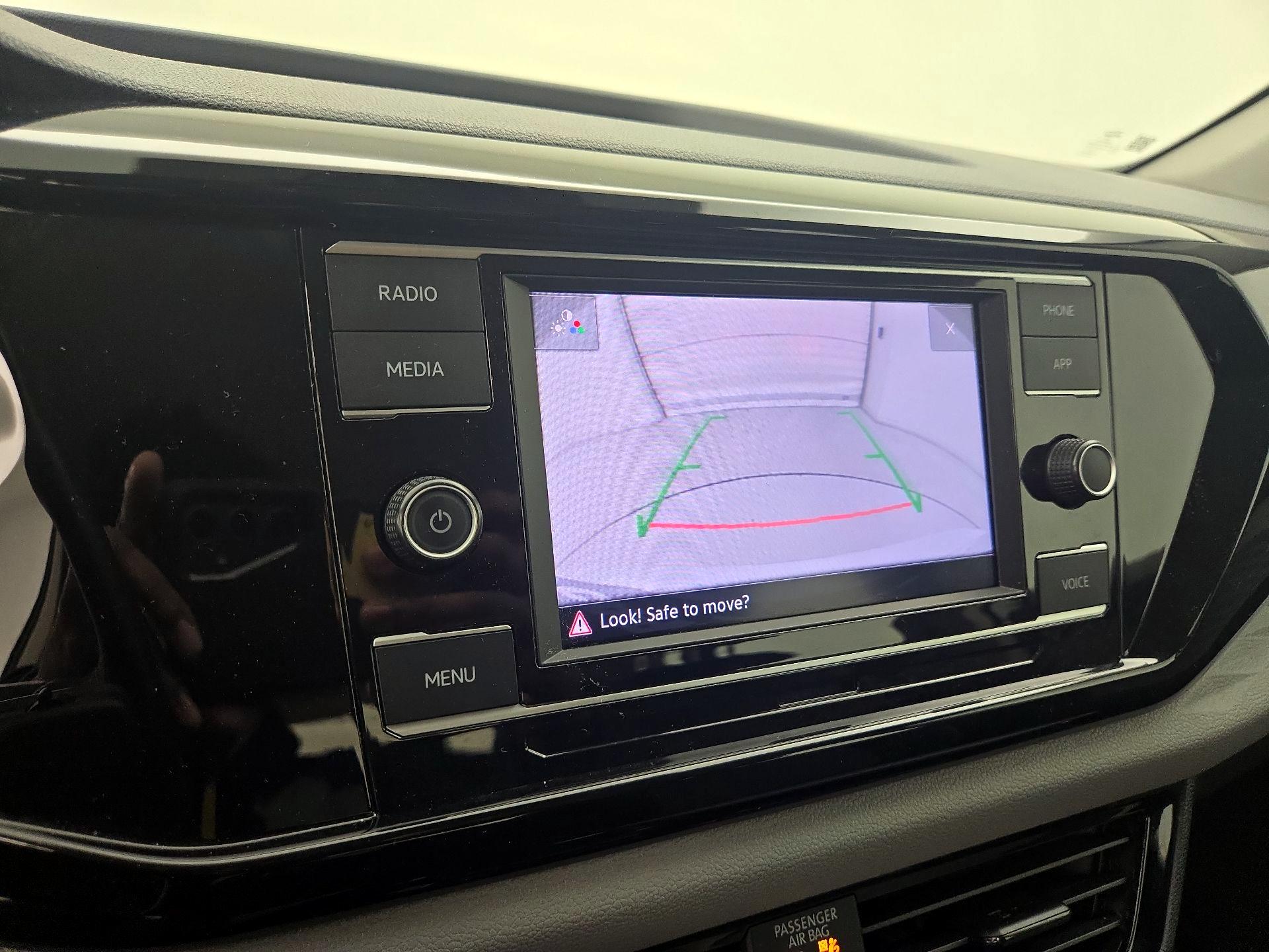 Thumbnail: 2024 Volkswagen Taos - 14