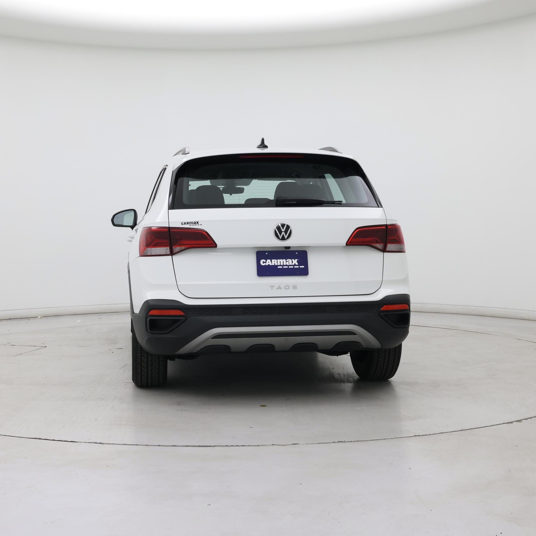 Thumbnail: 2024 Volkswagen Taos - 6