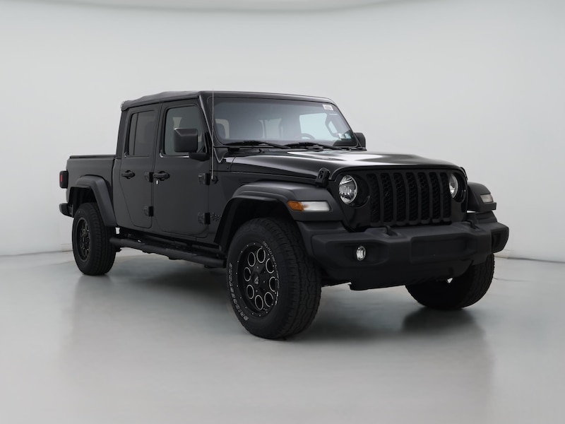 2020 Jeep Gladiator Sport -
                  Lancaster, PA