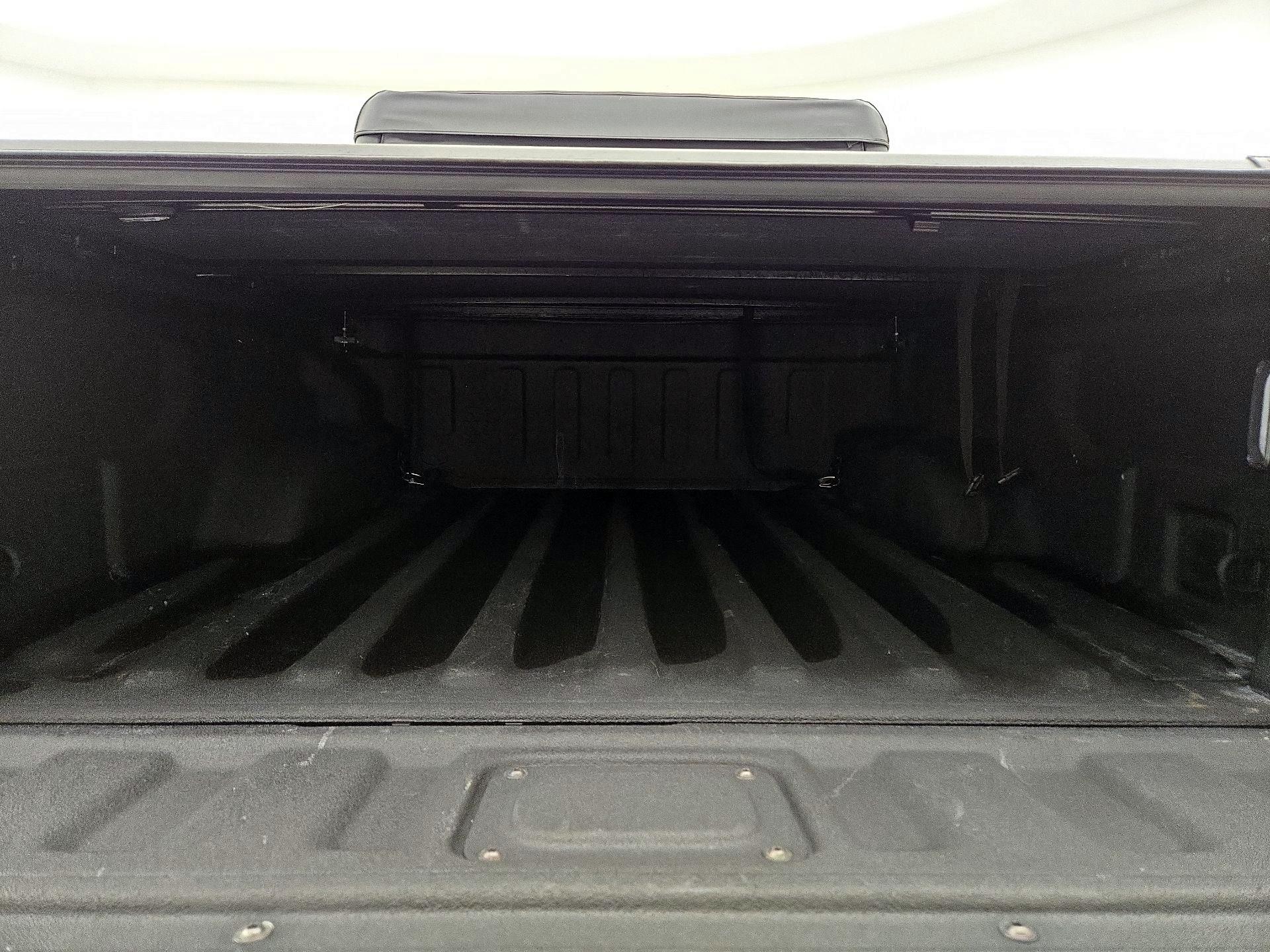 Thumbnail: 2020 Jeep Gladiator - 20