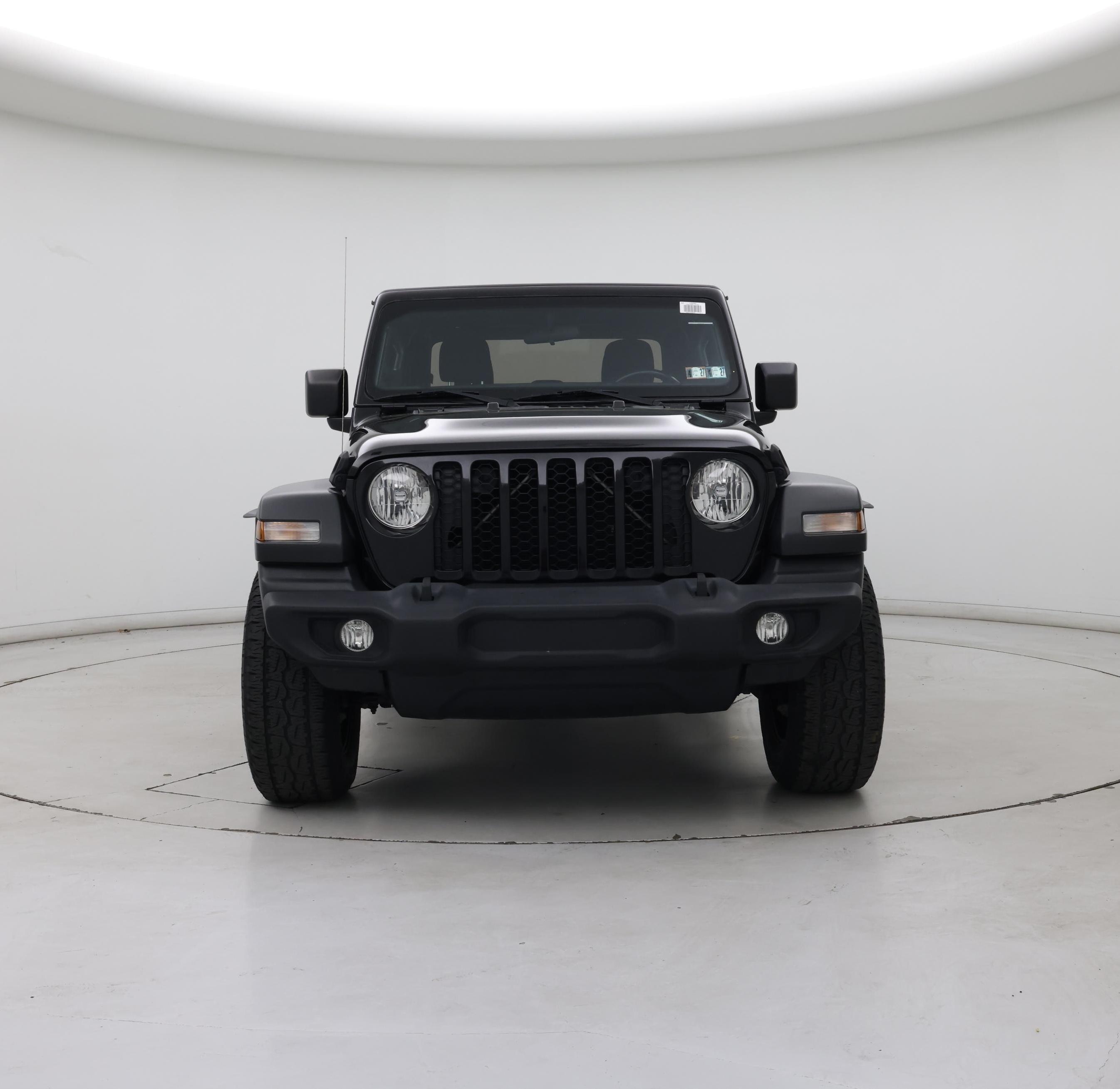 Thumbnail: 2020 Jeep Gladiator - 5