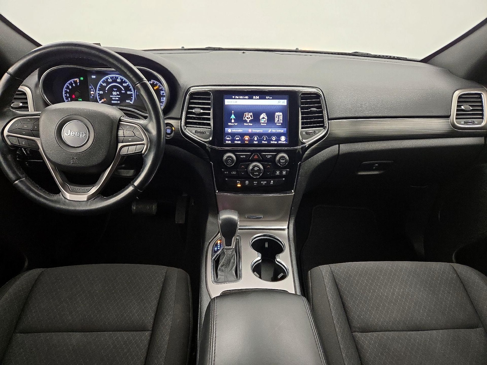 2020 Jeep Grand Cherokee Laredo E - Photo 10