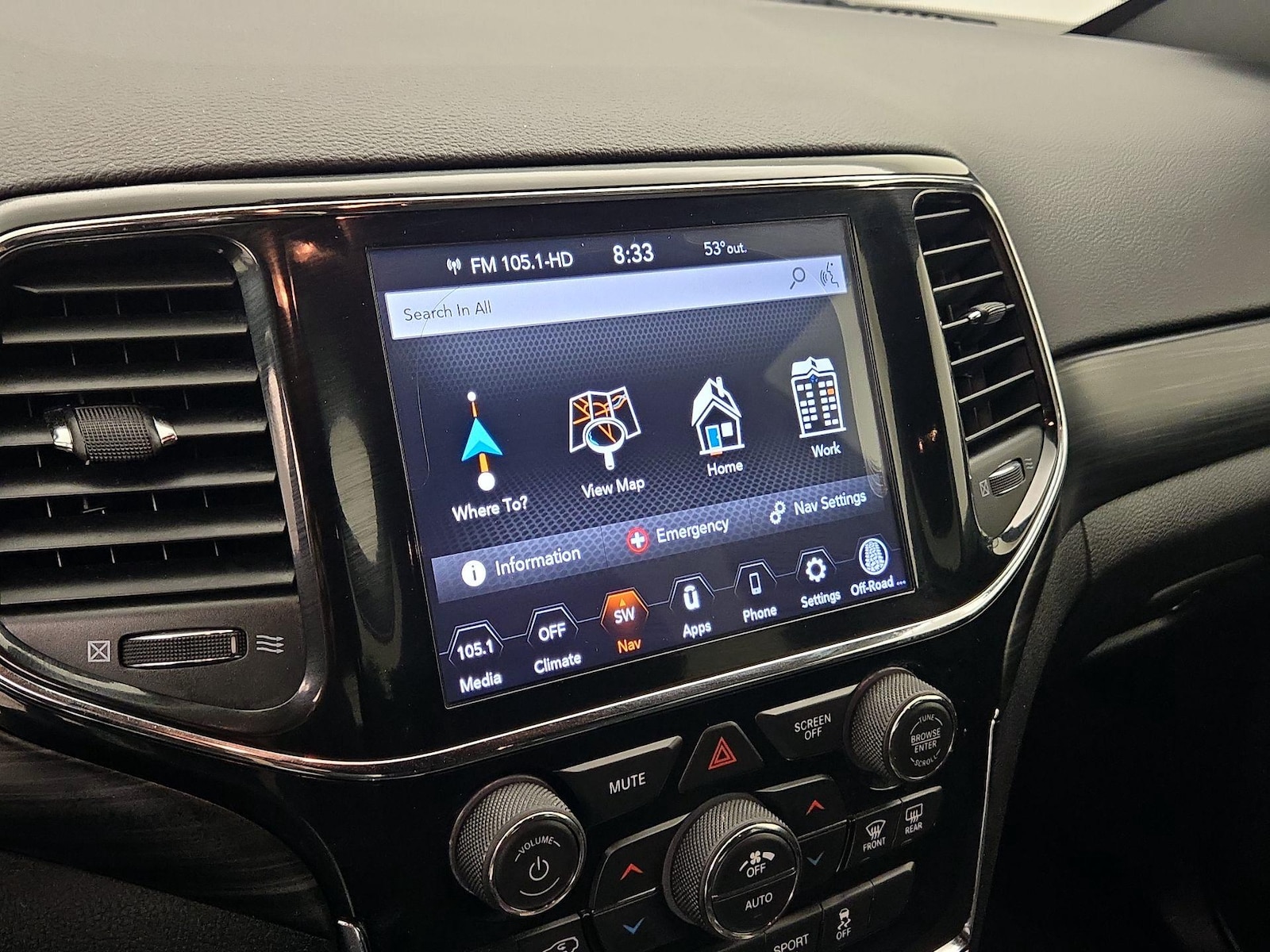 2020 Jeep Grand Cherokee Laredo E - Photo 15
