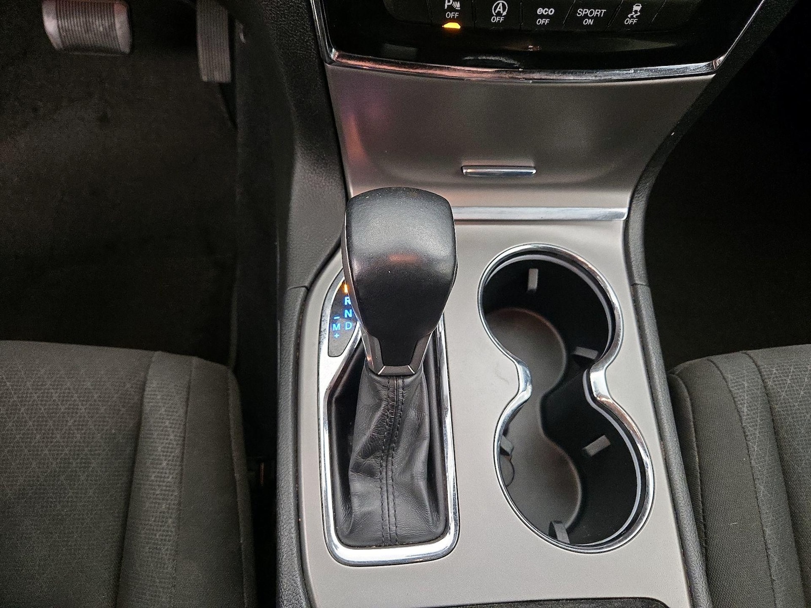 2020 Jeep Grand Cherokee Laredo E - Photo 19
