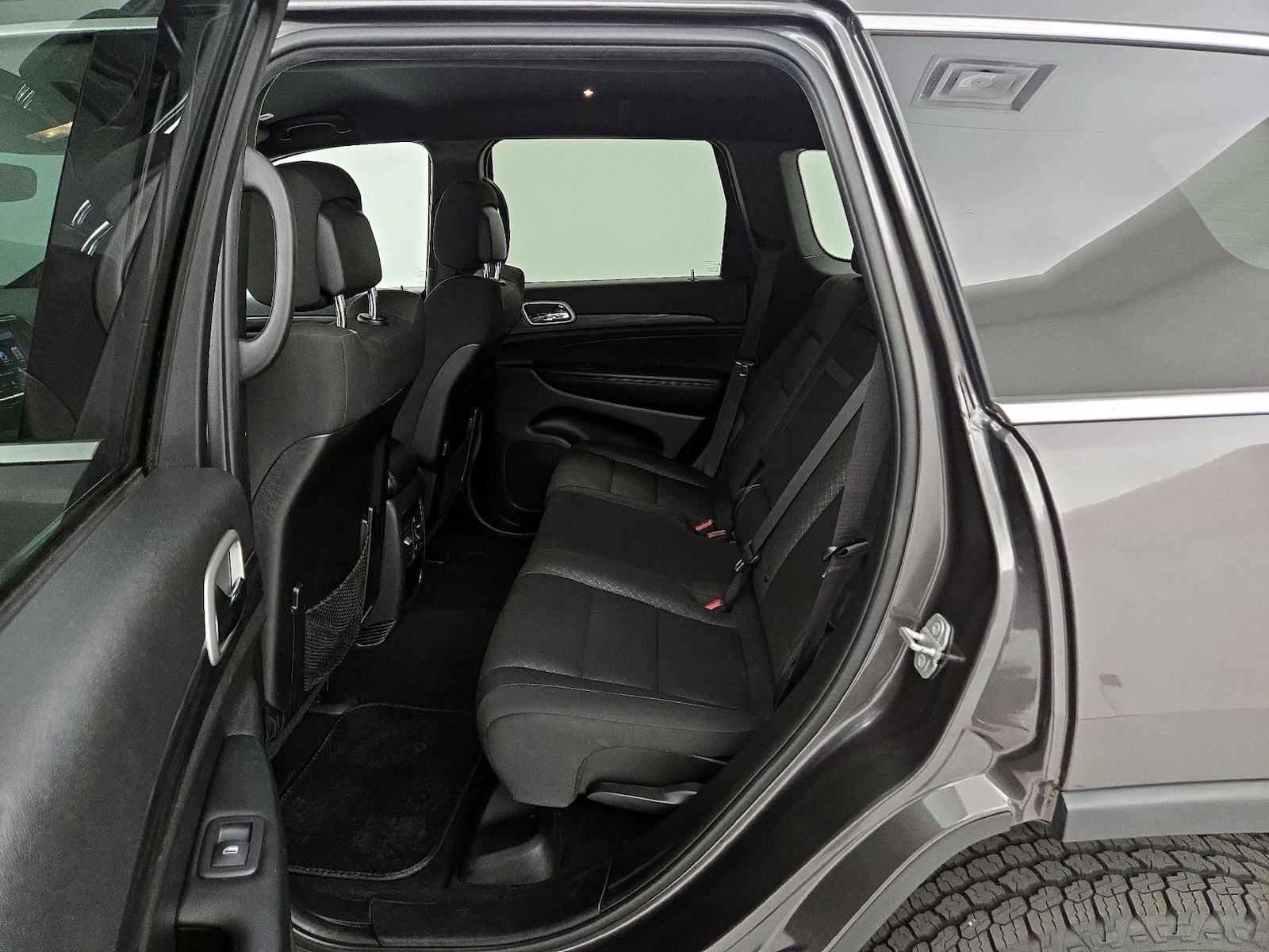 2020 Jeep Grand Cherokee Laredo E - Photo 21
