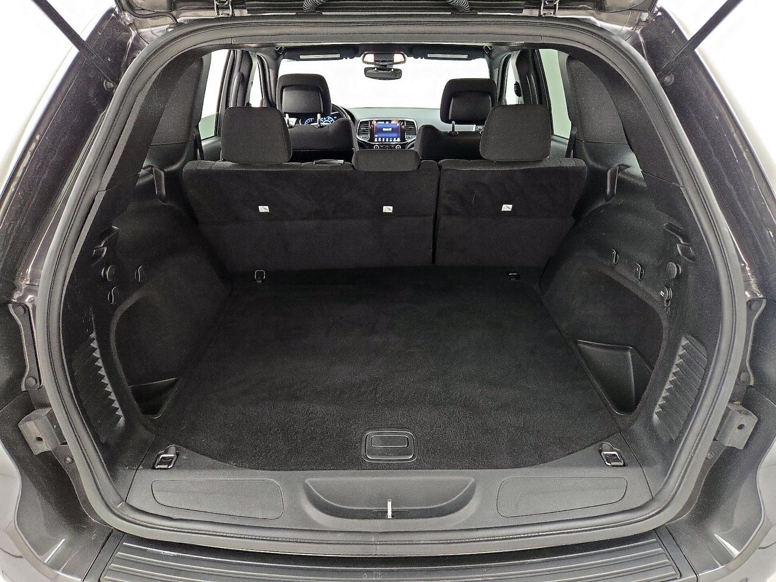 2020 Jeep Grand Cherokee Laredo E - Photo 22