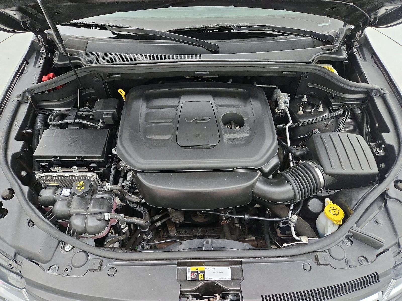 2020 Jeep Grand Cherokee Laredo E - Photo 23