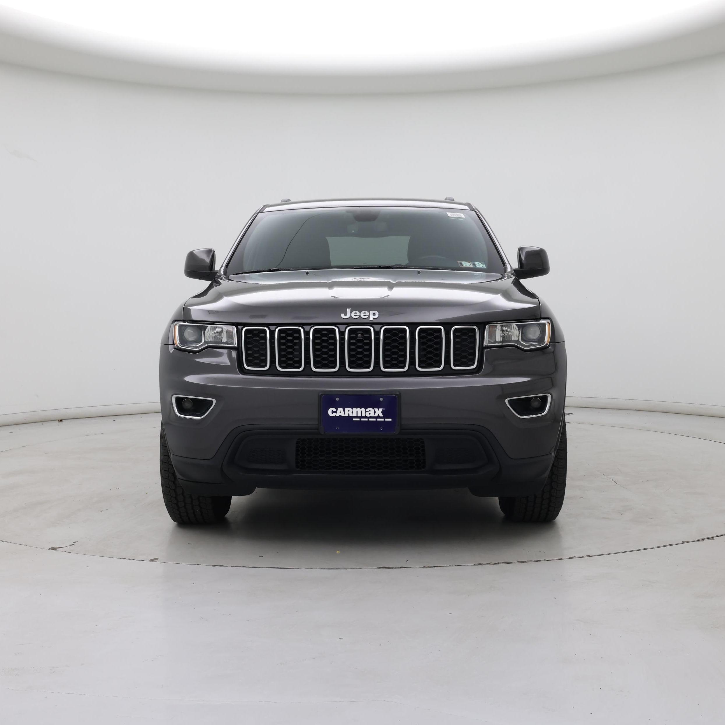 Thumbnail: 2020 Jeep Grand Cherokee - 5