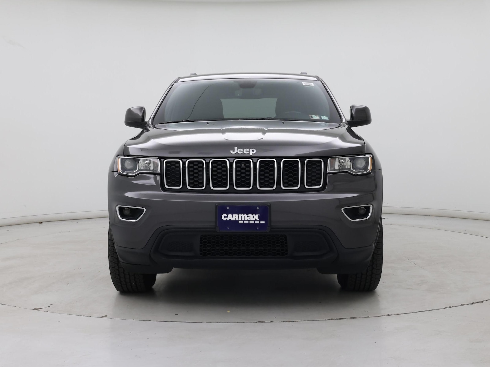 2020 Jeep Grand Cherokee Laredo E - Photo 6