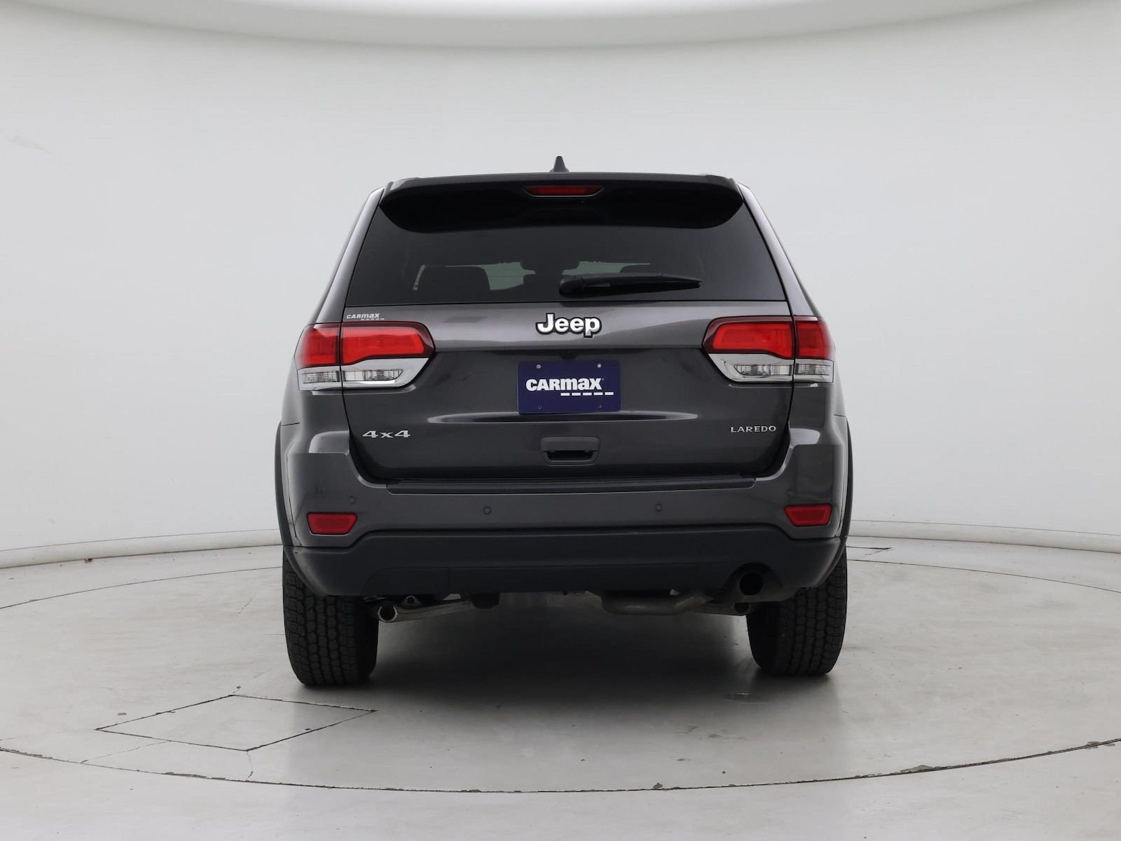 2020 Jeep Grand Cherokee Laredo E - Photo 7