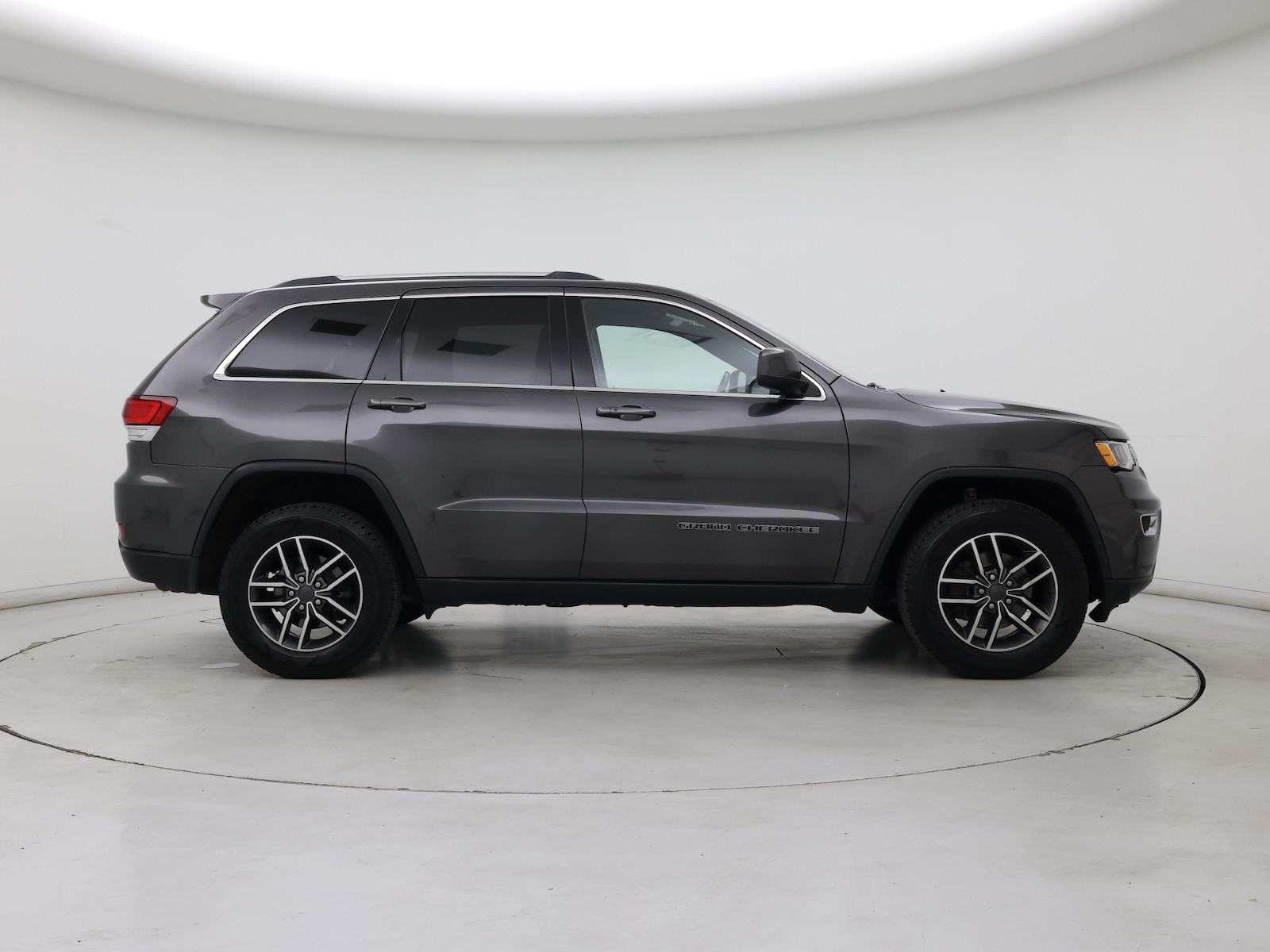 2020 Jeep Grand Cherokee Laredo E - Photo 8