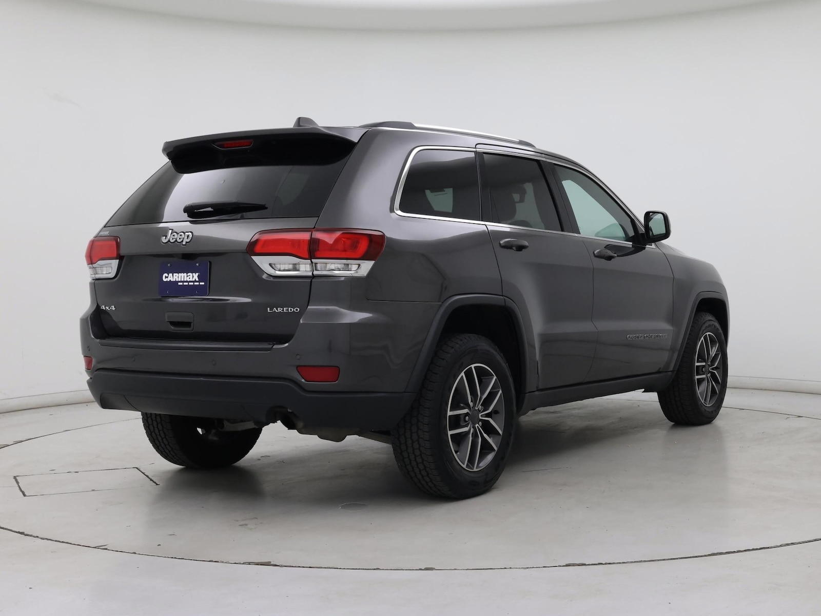 2020 Jeep Grand Cherokee Laredo E - Photo 9