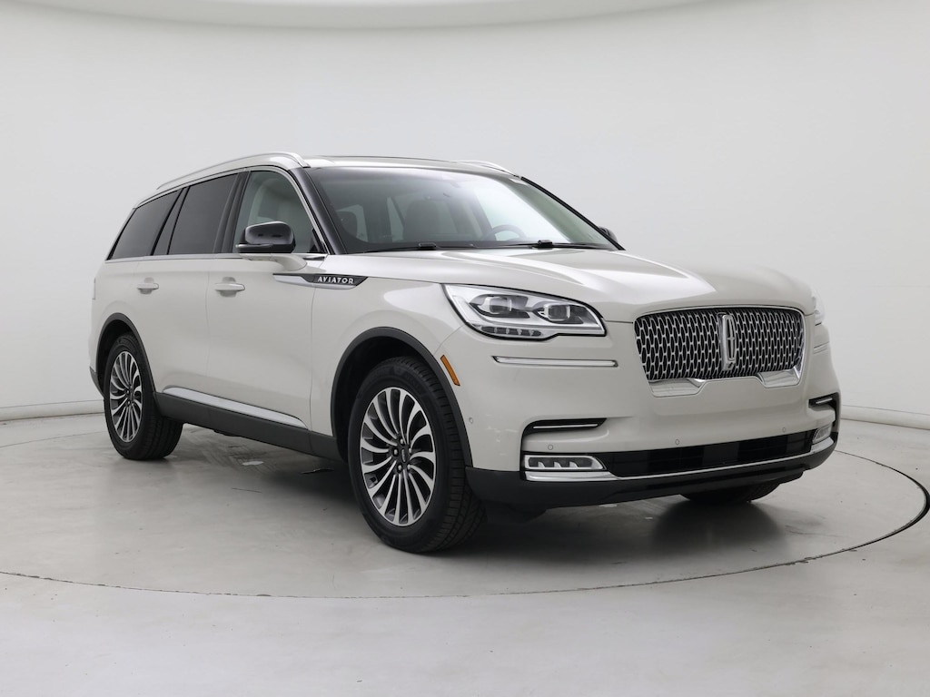 Lincoln Aviator Reserve AWD