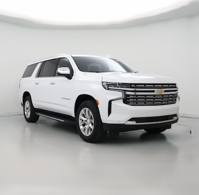 2023 Chevrolet Suburban 1500 Premier