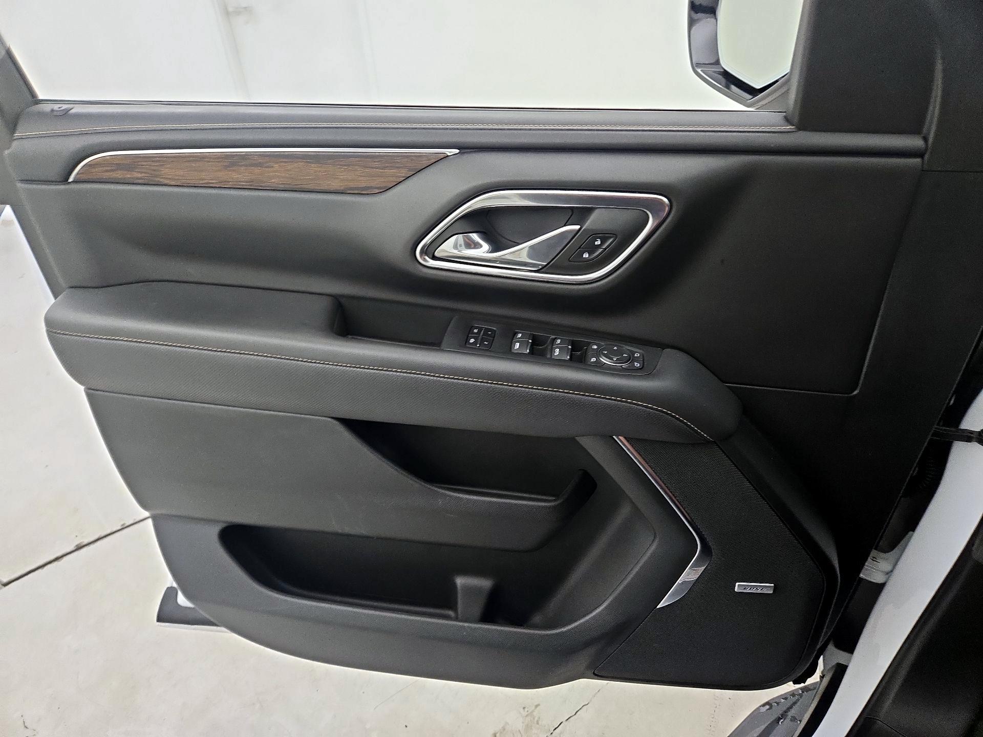 Thumbnail: 2023 Chevrolet Suburban - 12