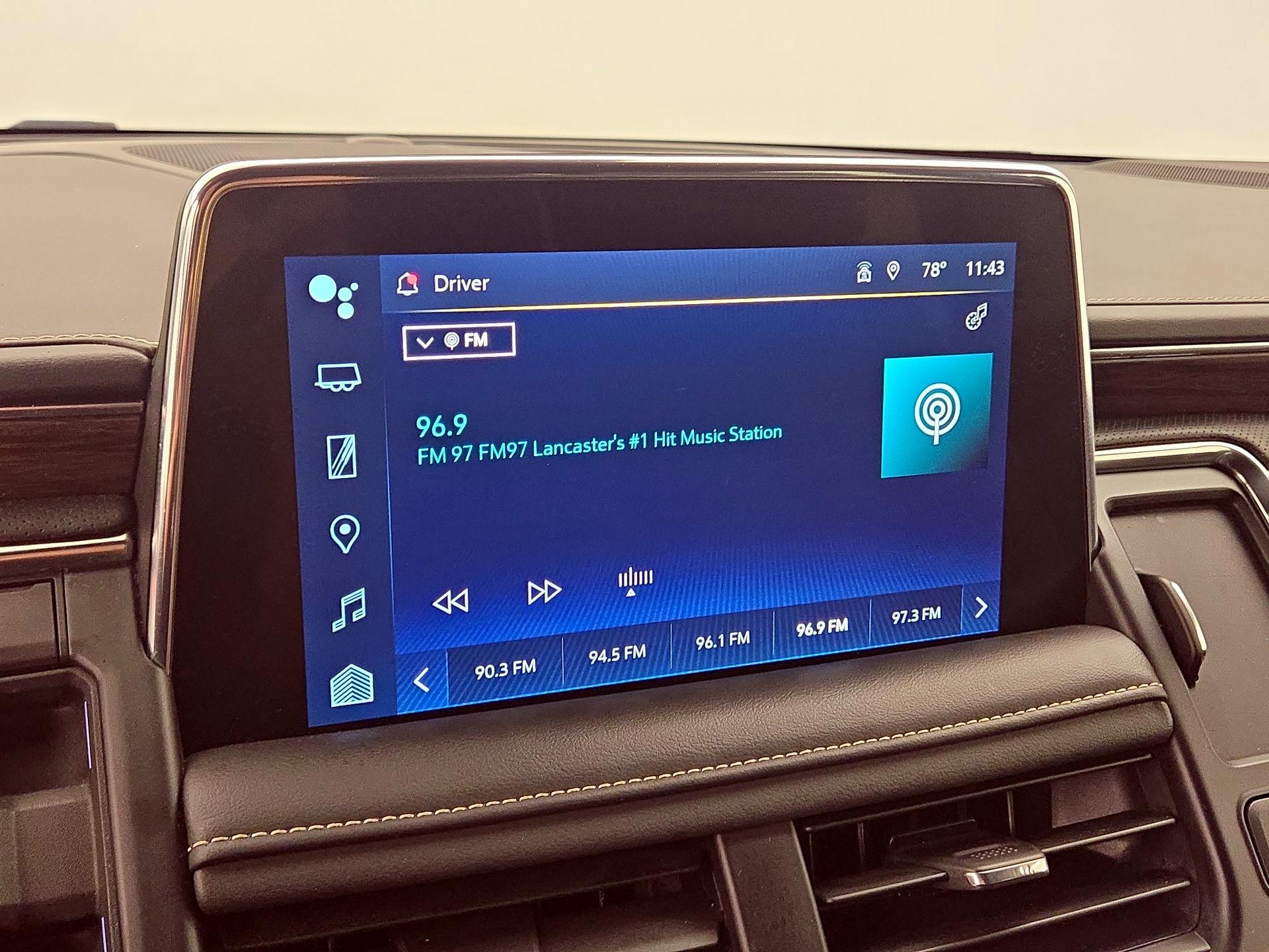 Thumbnail: 2023 Chevrolet Suburban - 15