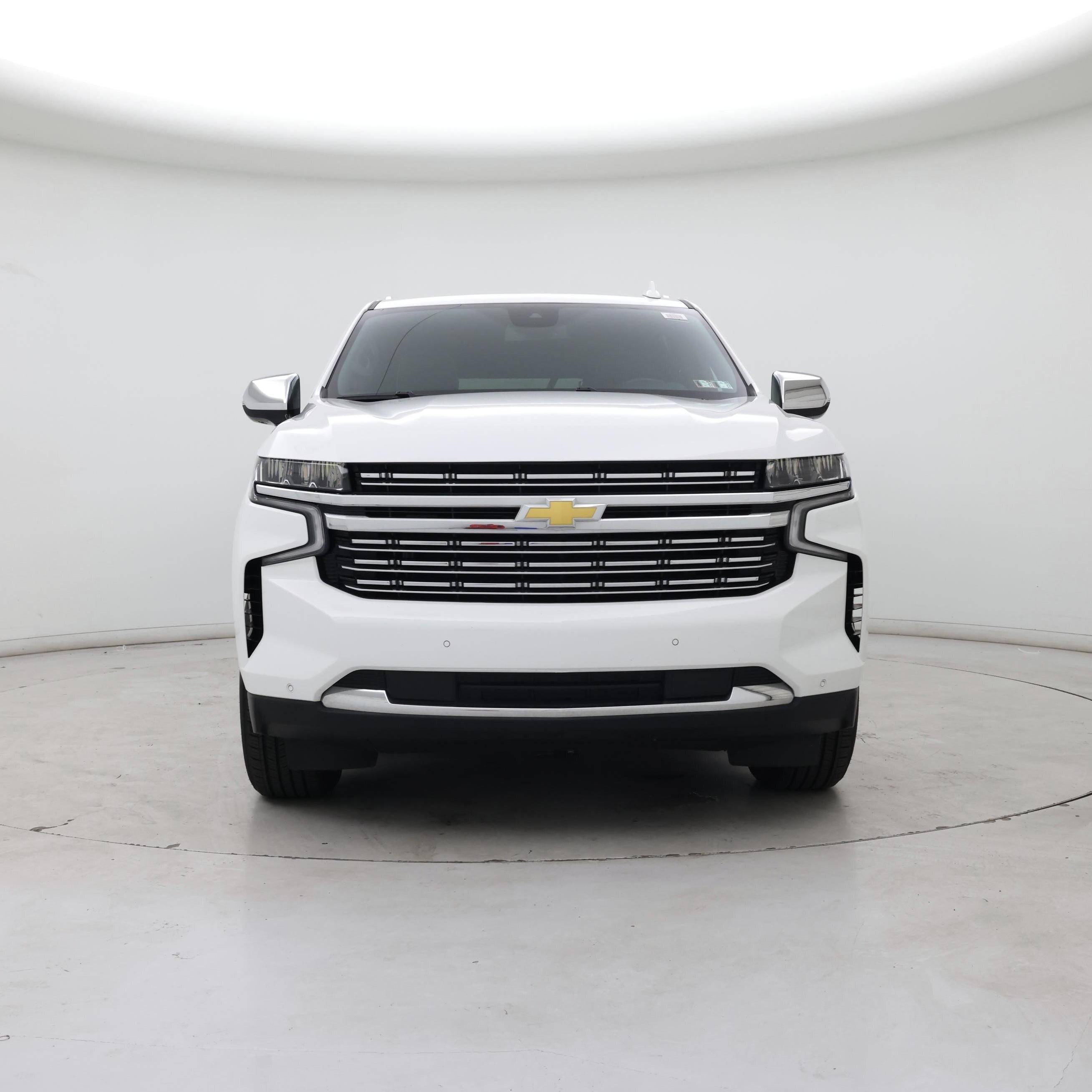 Thumbnail: 2023 Chevrolet Suburban - 5