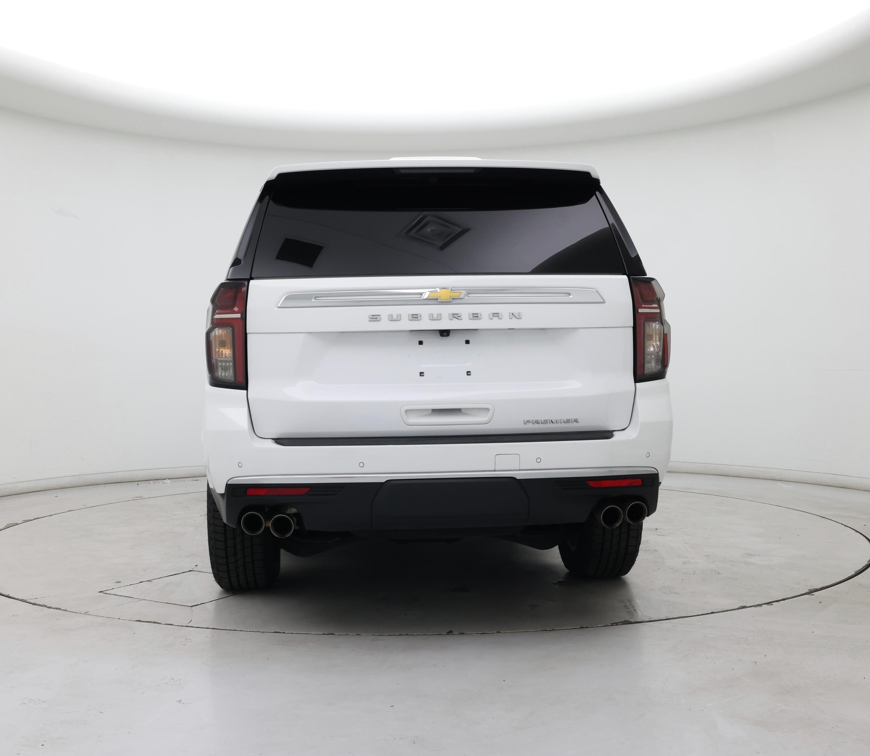 Thumbnail: 2023 Chevrolet Suburban - 6