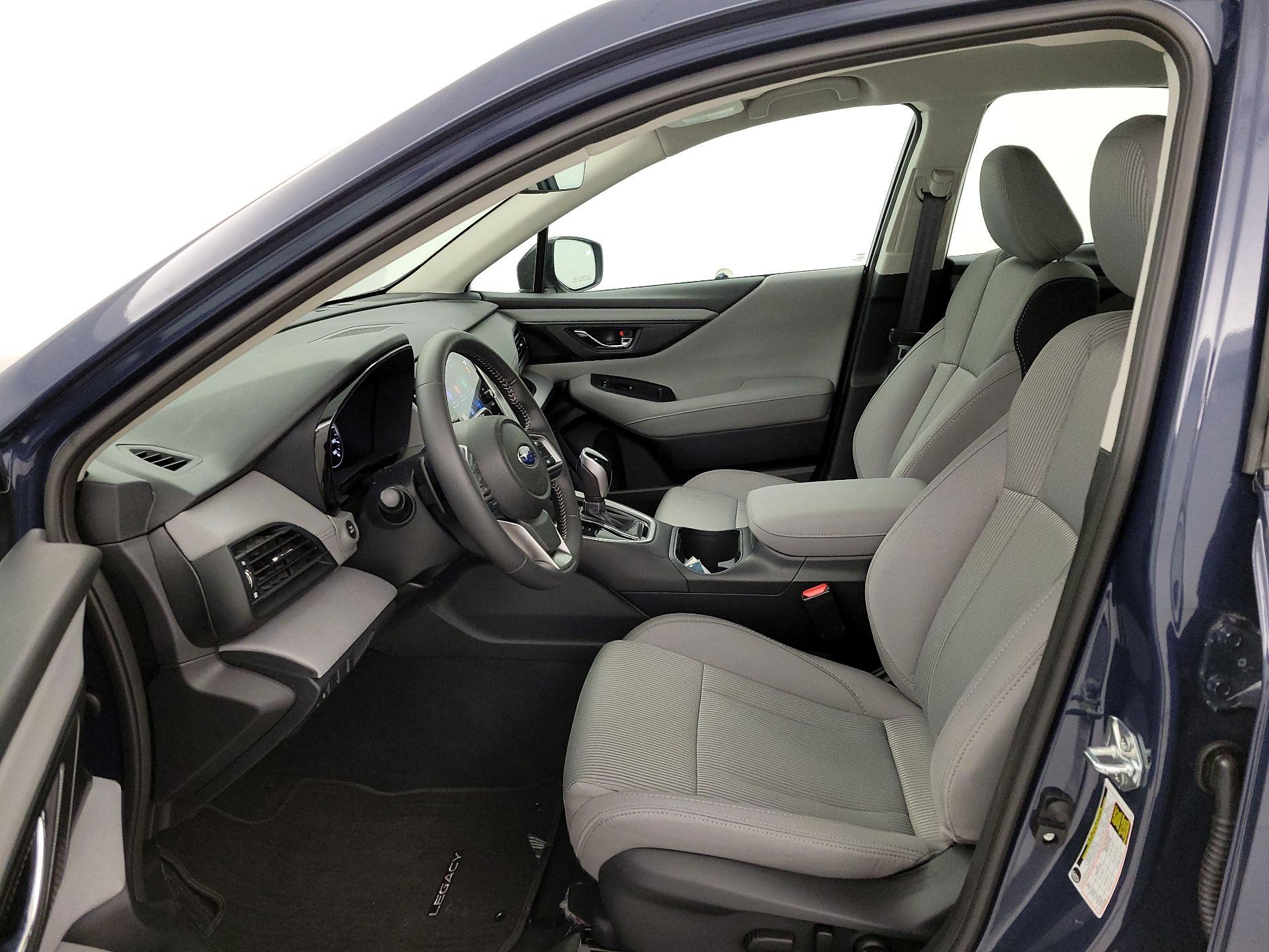 Thumbnail: 2025 Subaru Legacy - 11