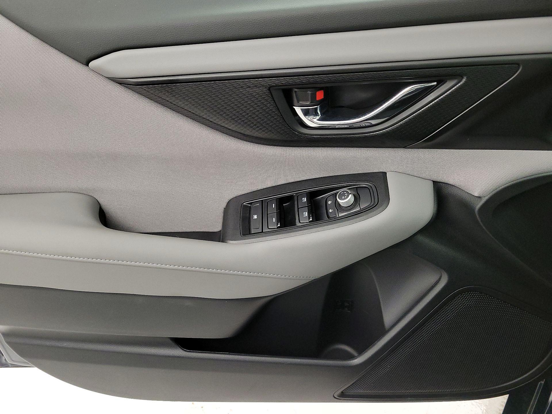 Thumbnail: 2025 Subaru Legacy - 12