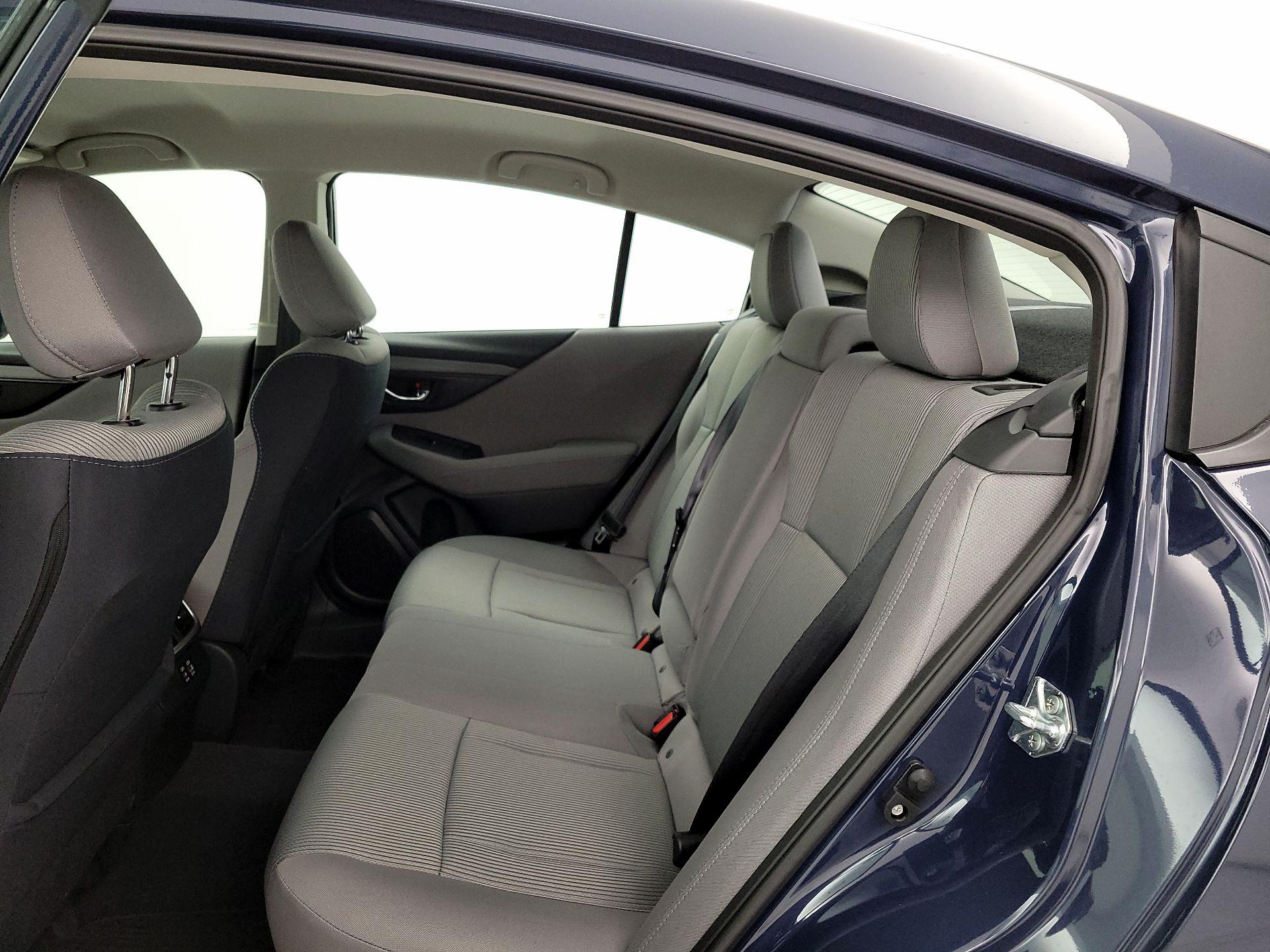 Thumbnail: 2025 Subaru Legacy - 20