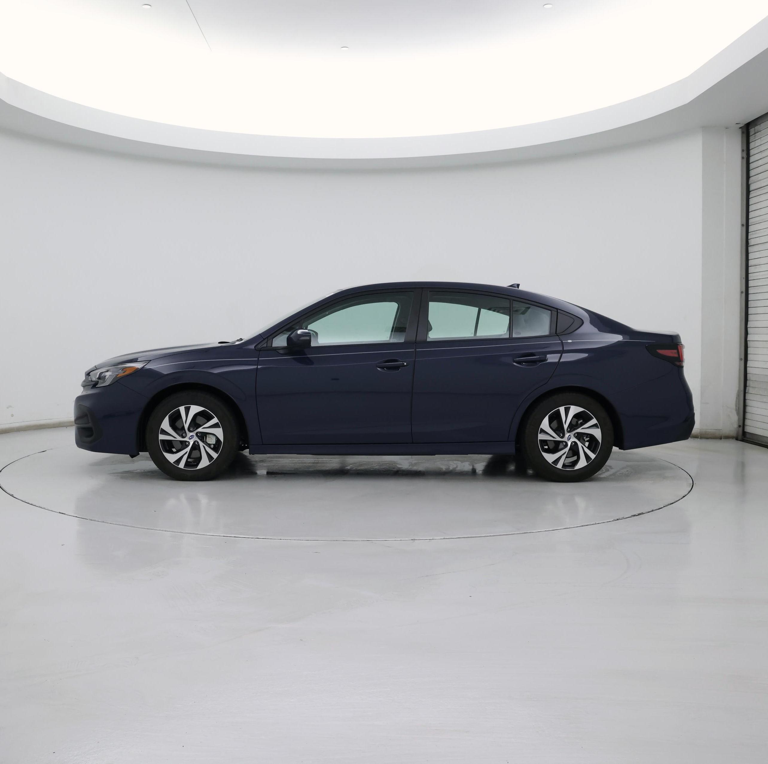 Thumbnail: 2025 Subaru Legacy - 3