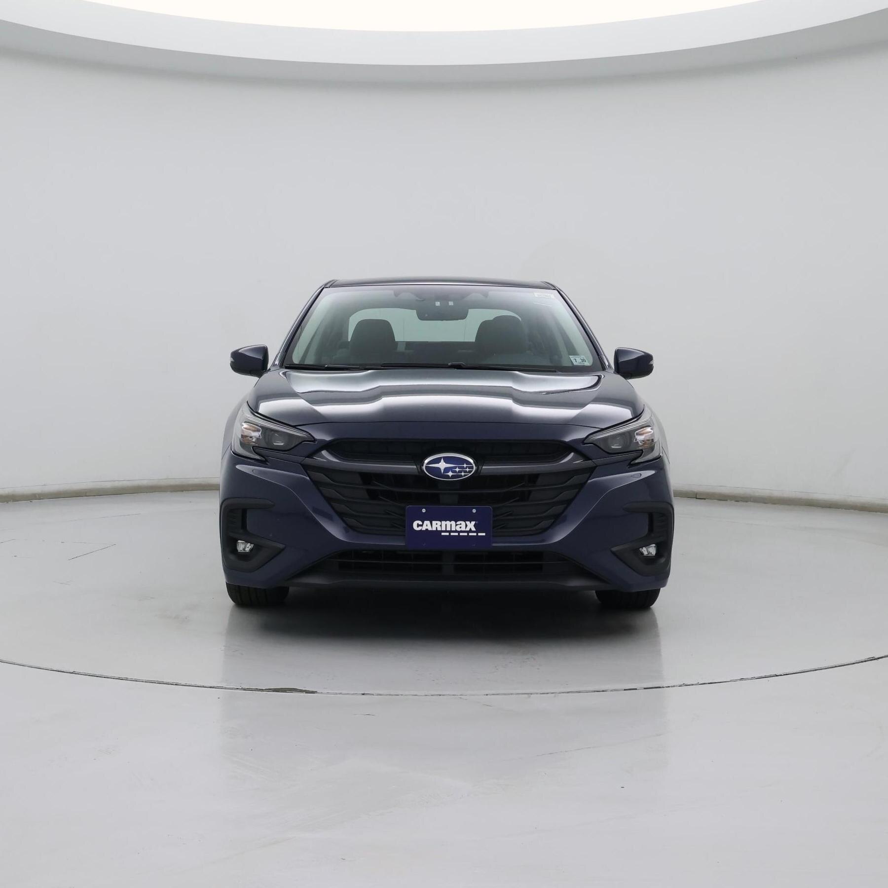 Thumbnail: 2025 Subaru Legacy - 5