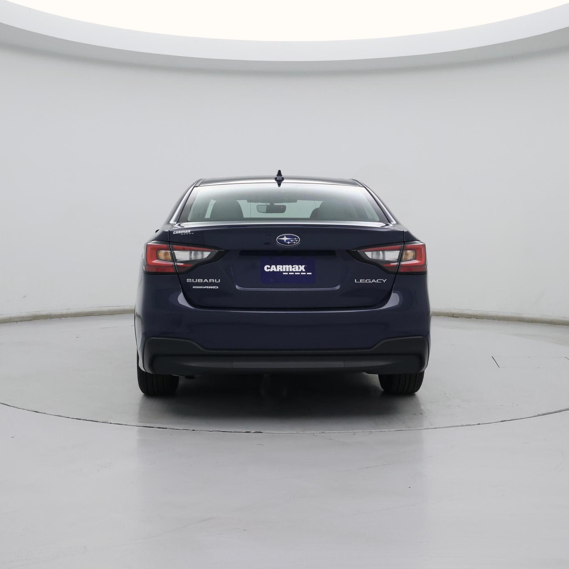 Thumbnail: 2025 Subaru Legacy - 6