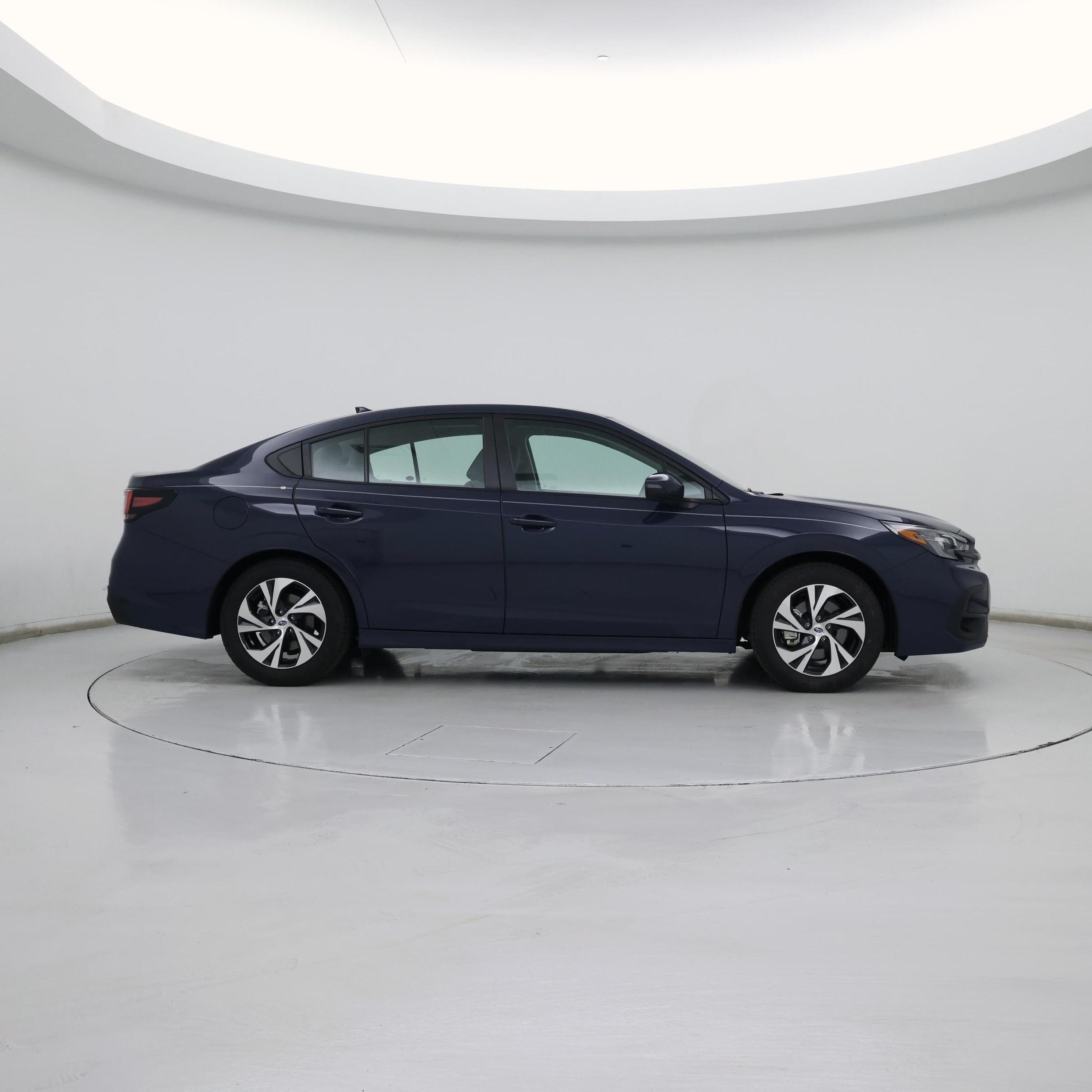 Thumbnail: 2025 Subaru Legacy - 7