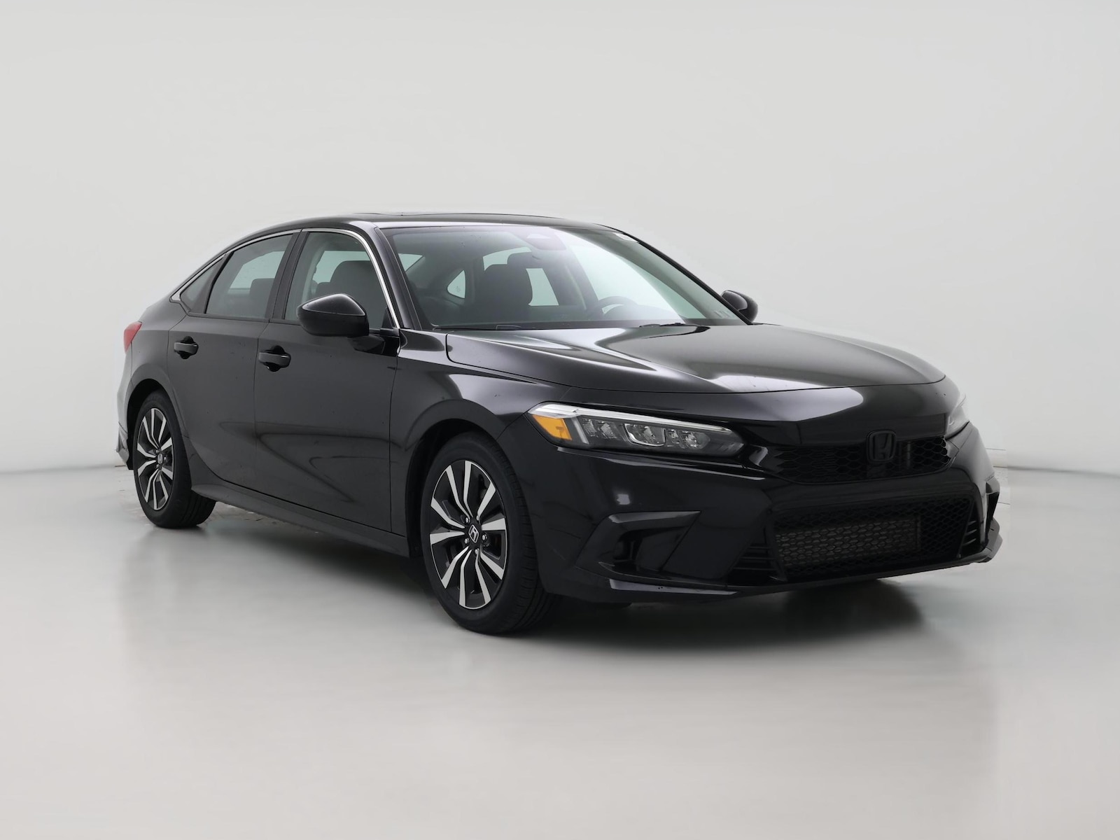 2023 Honda Civic EX