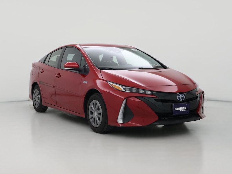2022 Toyota Prius Prime LE -
                  King Of Prussia, PA