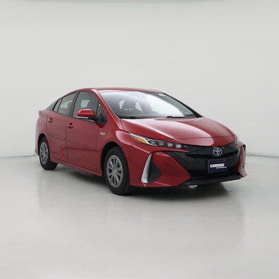 2022 Toyota Prius Prime Hybrid LE