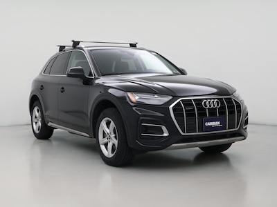 2023 Audi Q5 Premium