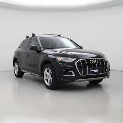 2023 Audi Q5 Premium