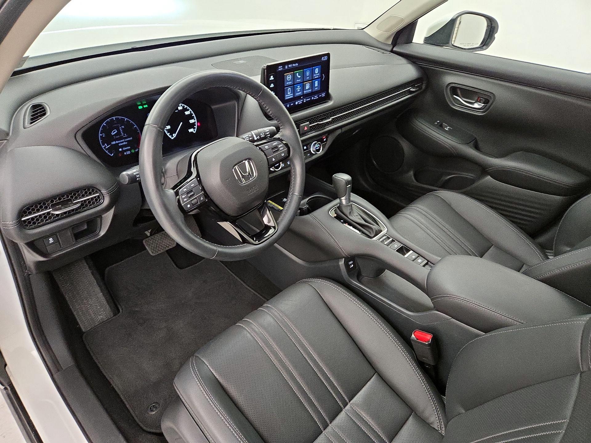 Thumbnail: 2025 Honda HR-V - 11