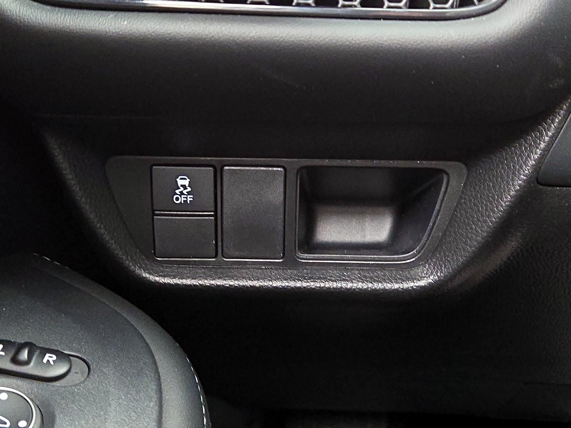 Thumbnail: 2025 Honda HR-V - 13