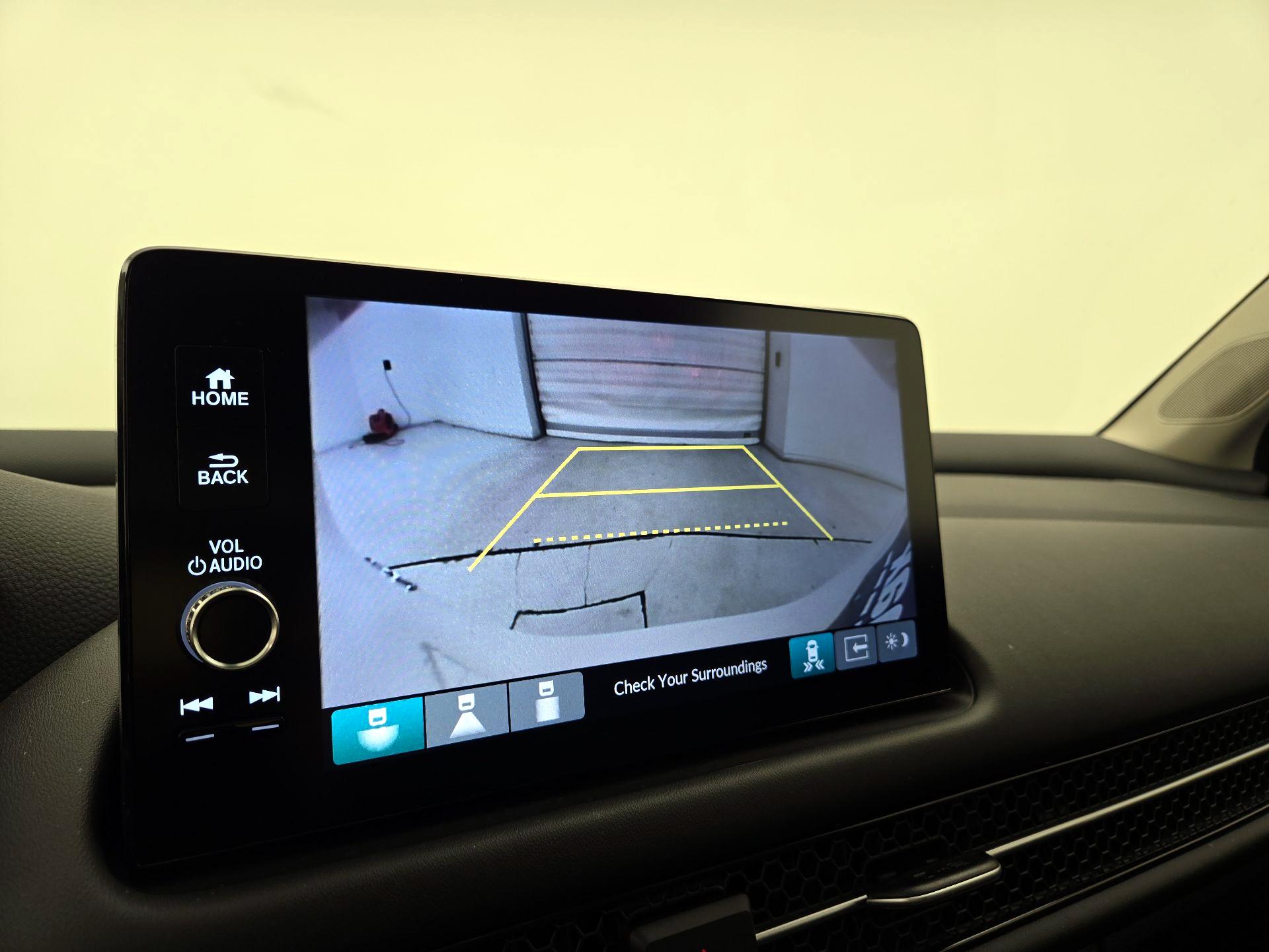 Thumbnail: 2025 Honda HR-V - 14