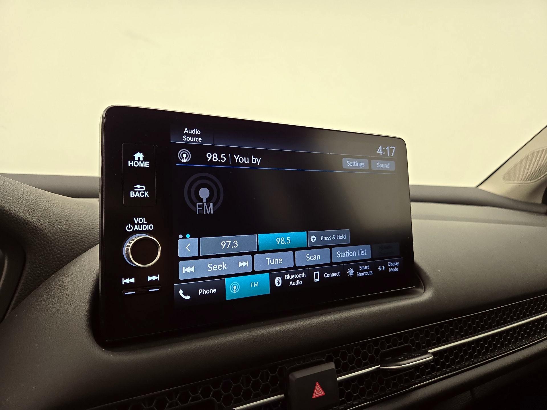 Thumbnail: 2025 Honda HR-V - 15