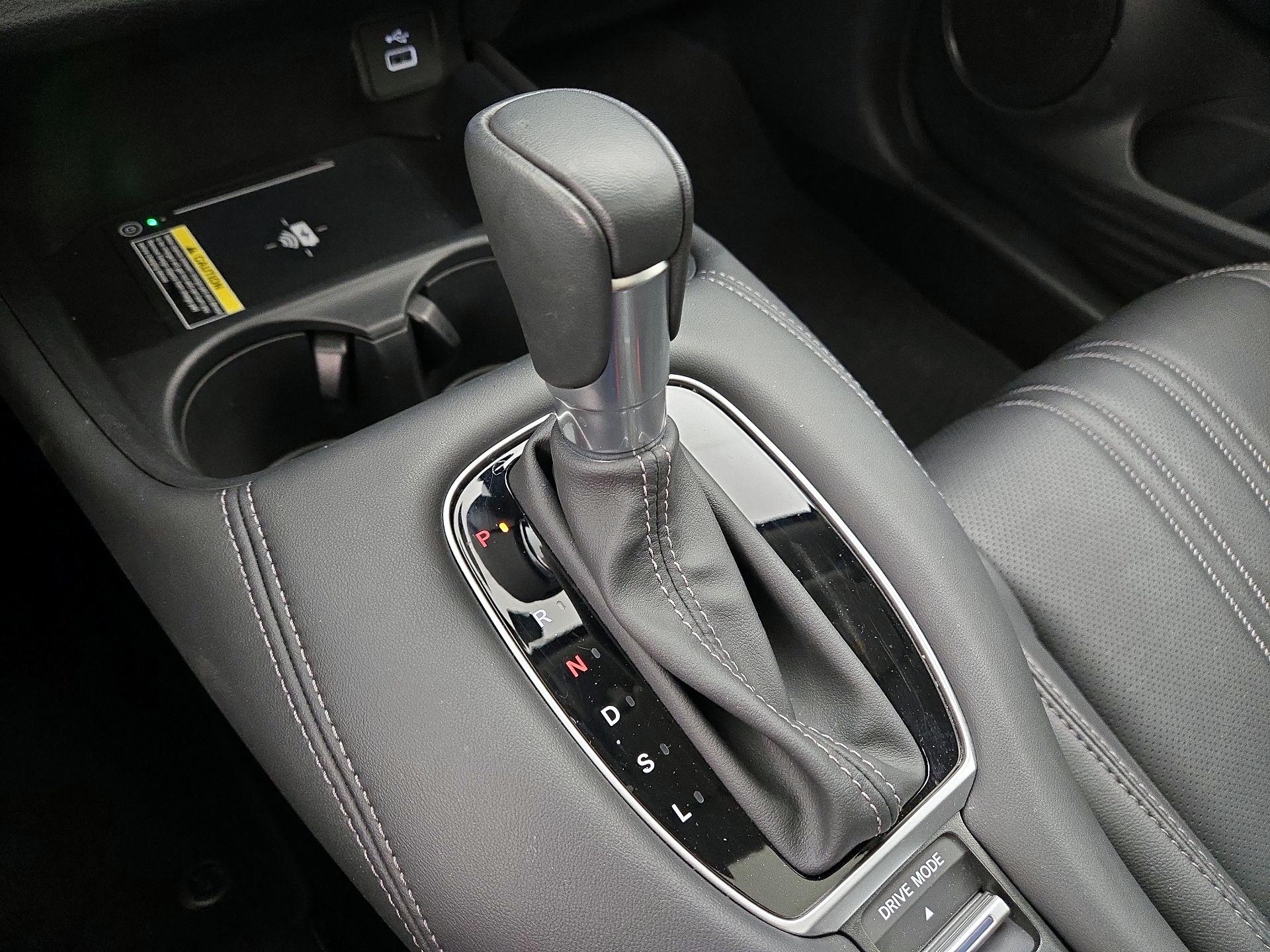 Thumbnail: 2025 Honda HR-V - 17