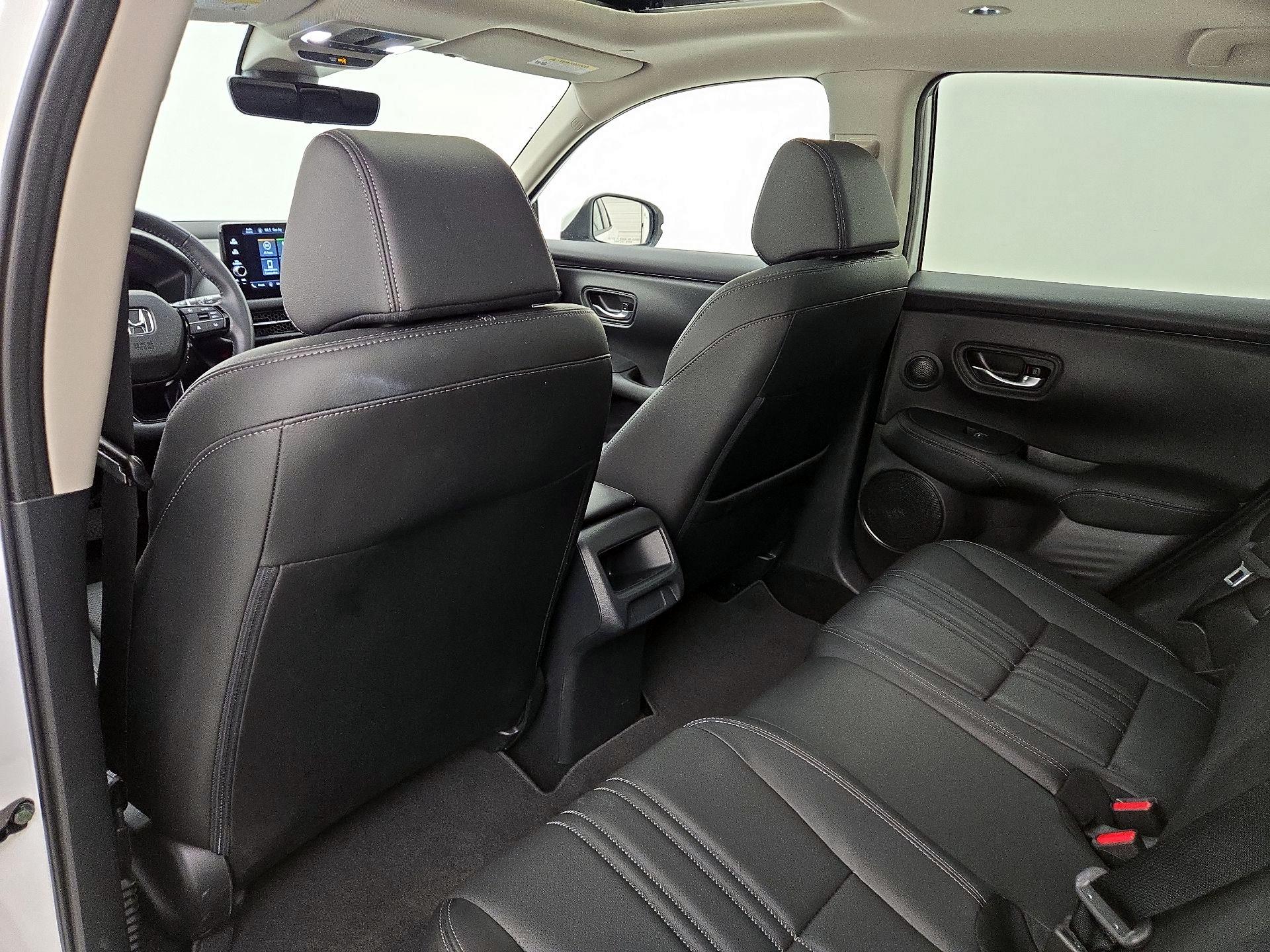 Thumbnail: 2025 Honda HR-V - 20