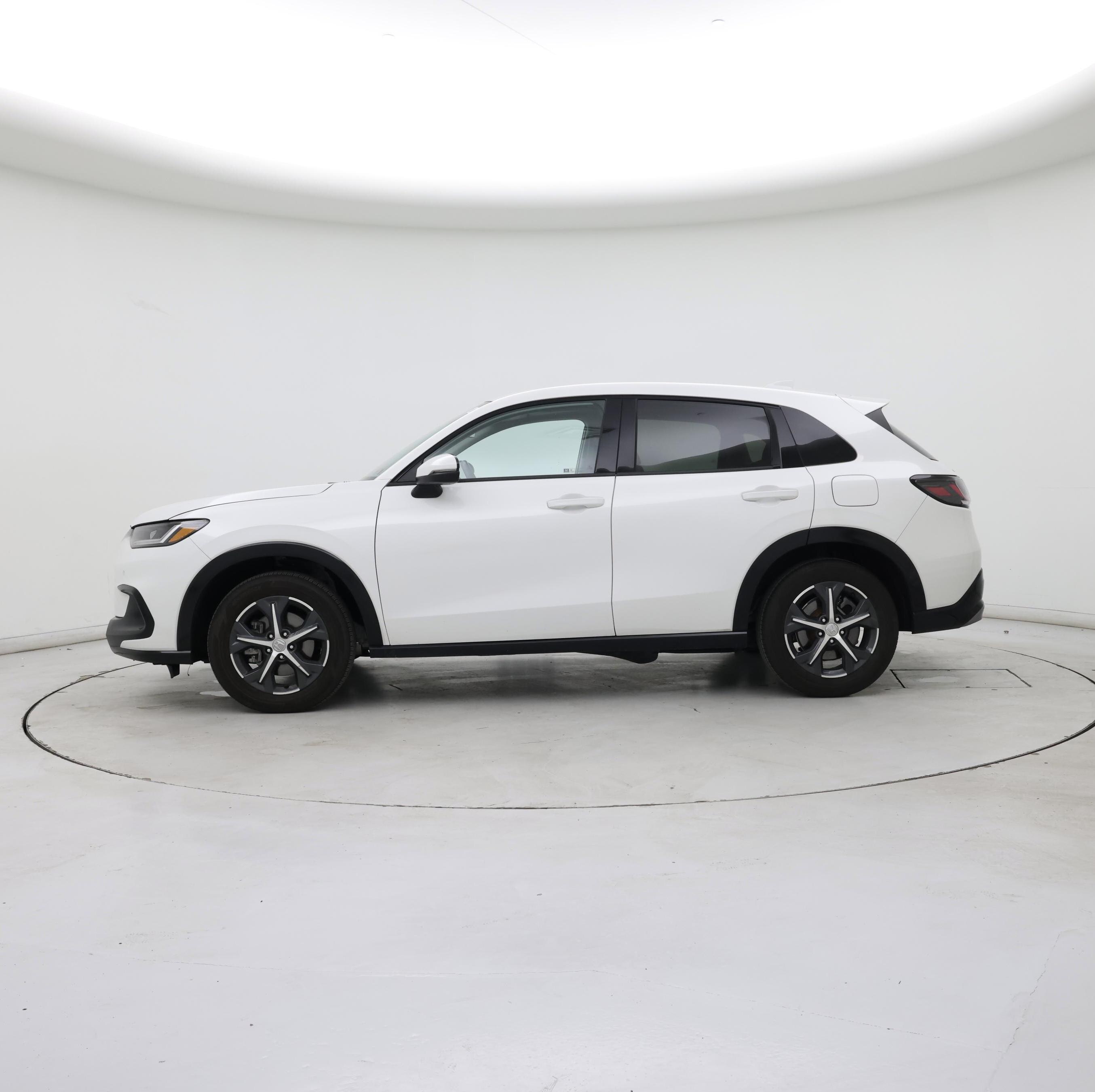 Thumbnail: 2025 Honda HR-V - 3