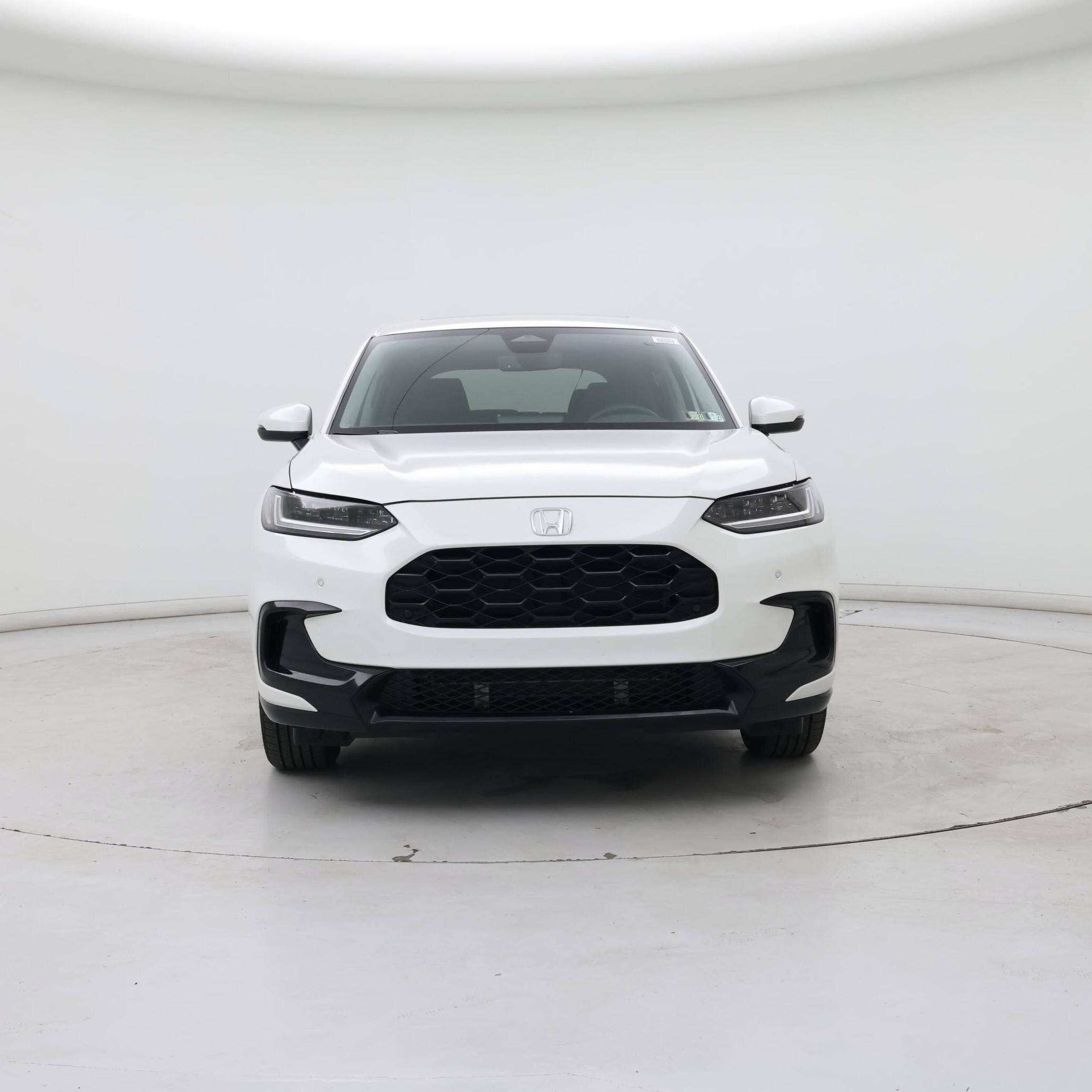 Thumbnail: 2025 Honda HR-V - 5