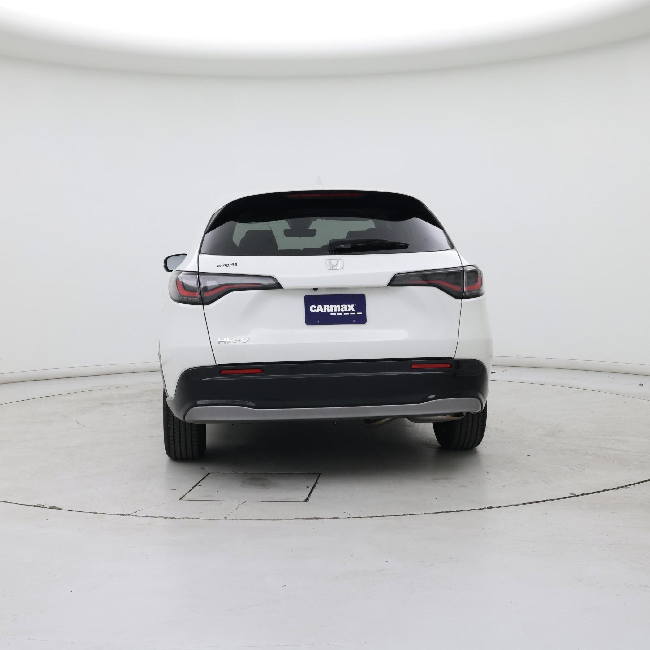 Thumbnail: 2025 Honda HR-V - 6