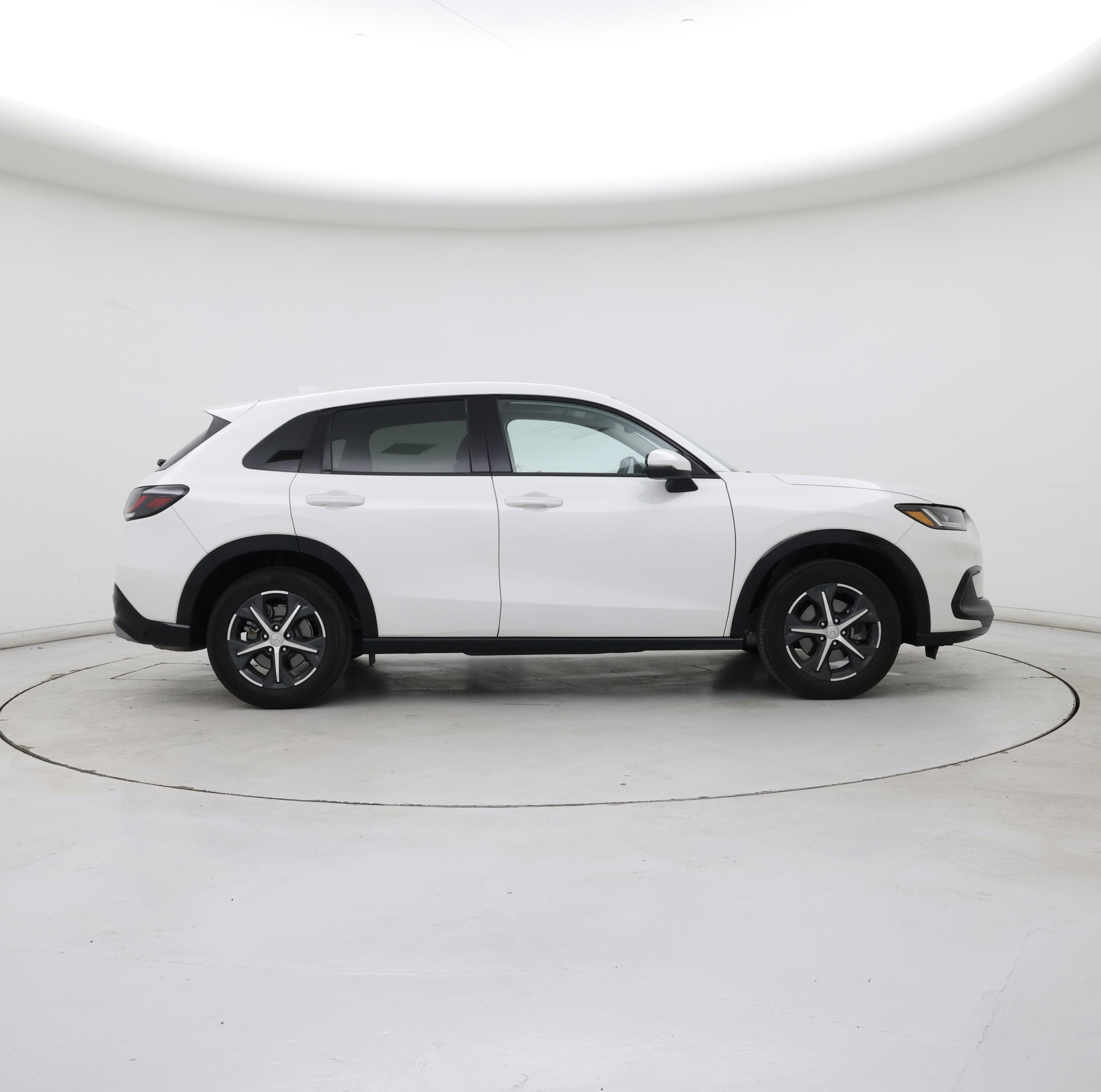 Thumbnail: 2025 Honda HR-V - 7